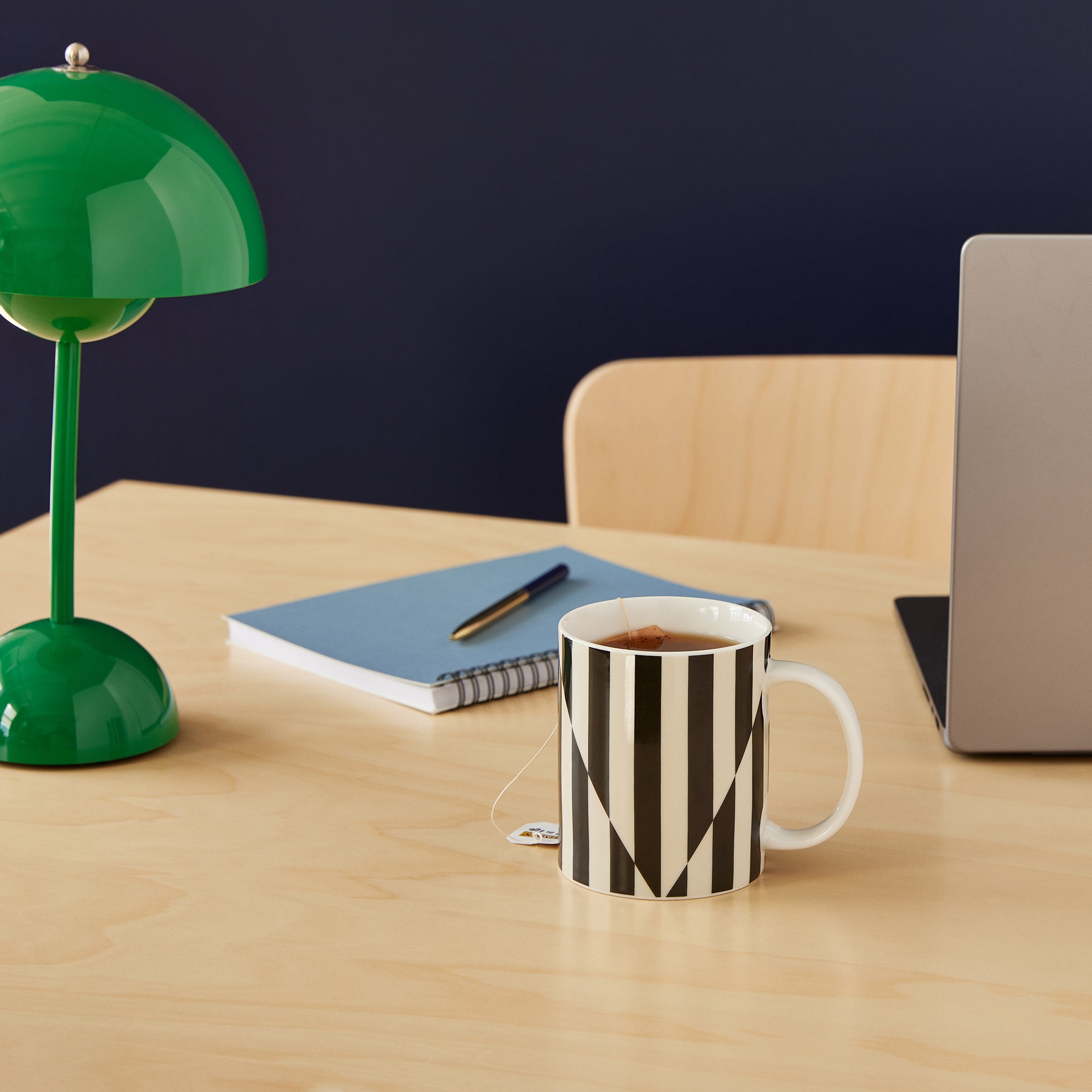Carmen Herrera Ceramic Mug - Image 2