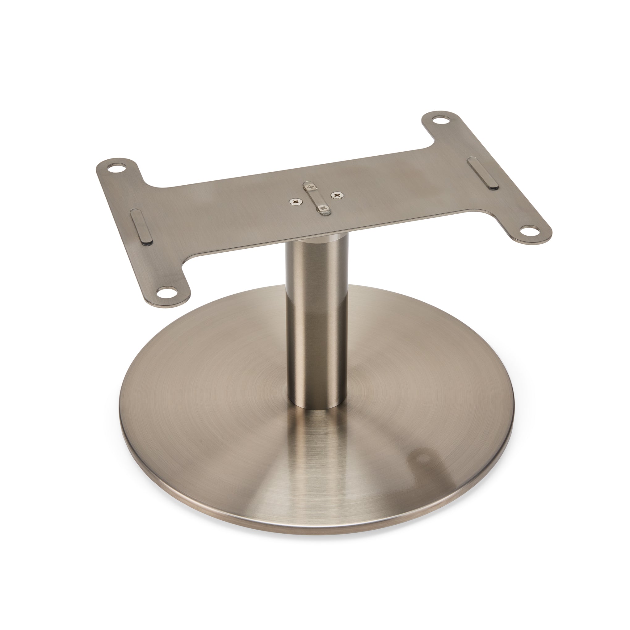 Object 9 Speaker - Stainless Steel - Image 4