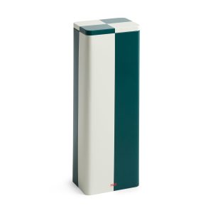 HAY Tin Container - Green
