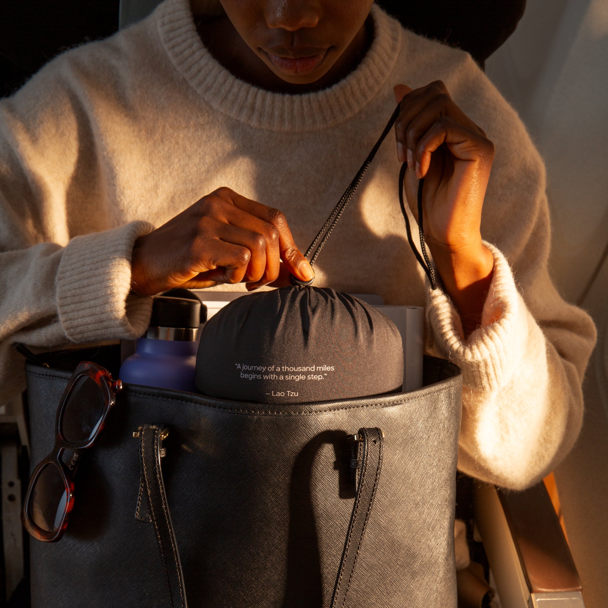 Ostrichpillow Go Travel Pillow - Image 7