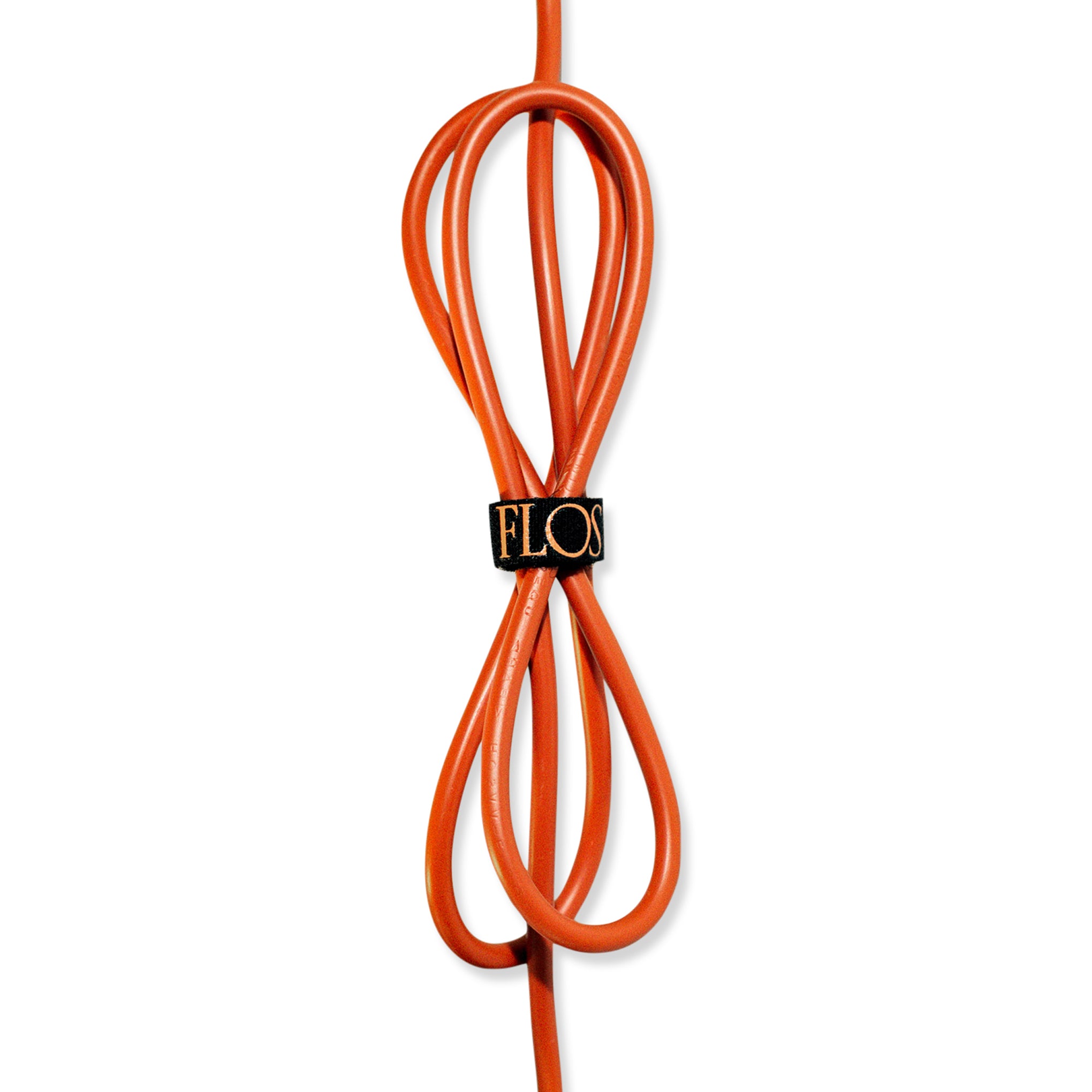 Bilboquet Table Lamp - Tomato - Image 4