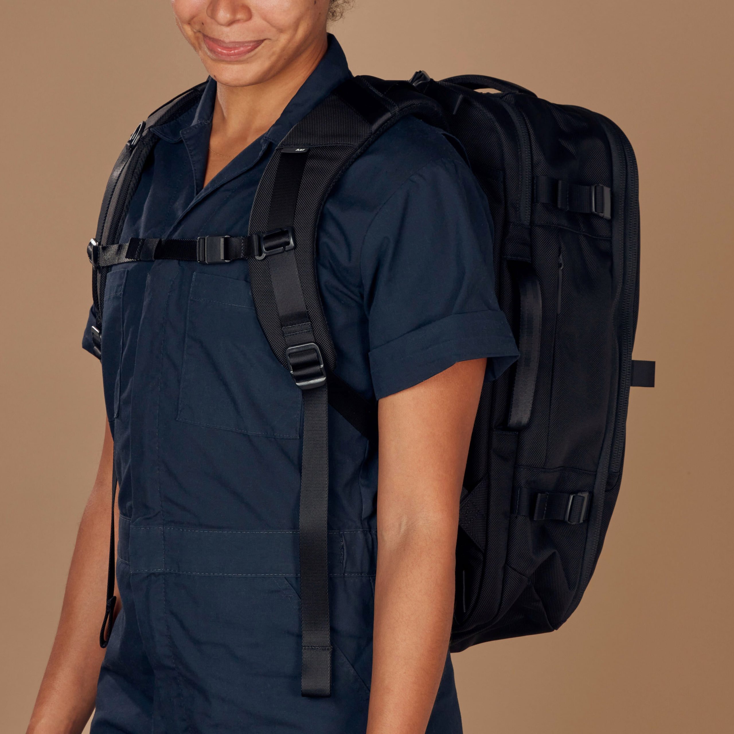 Aer Travel Pack 3 Backpack - Image 5