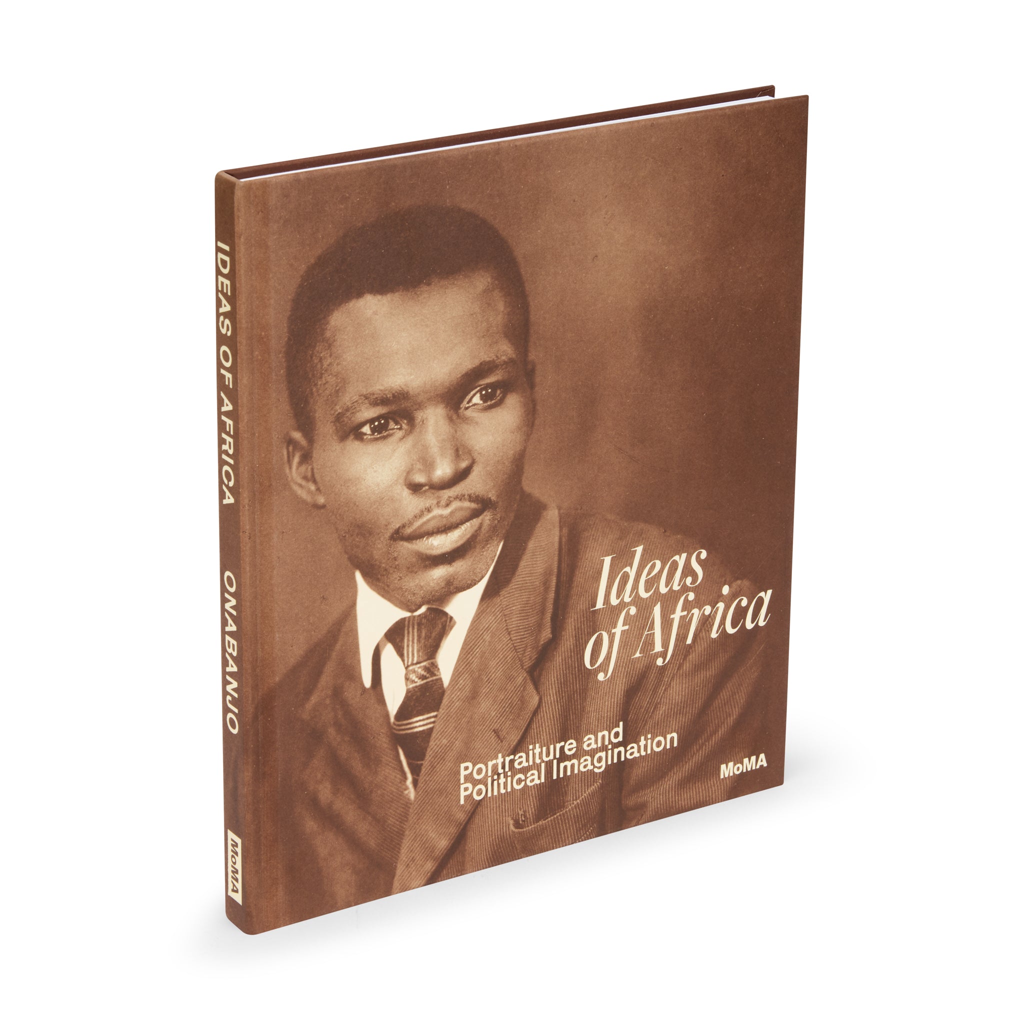 Ideas of Africa: Portraiture and Political Imagination - Hardcover Book - Image 3