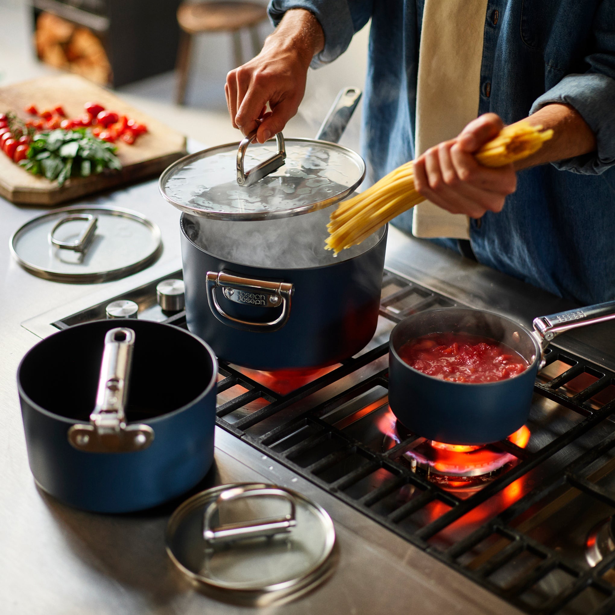 Space Cookware - 6 Piece - Image 2