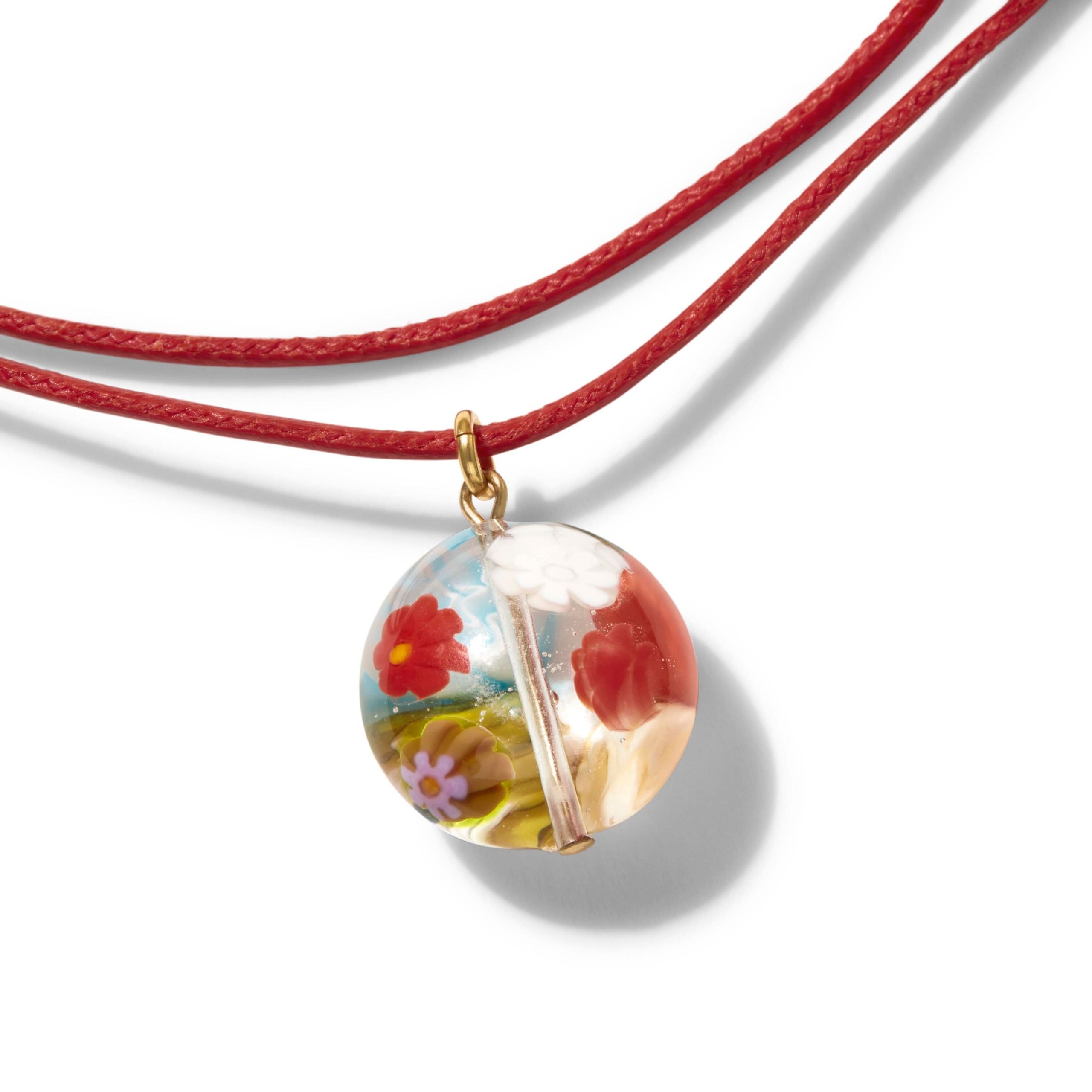 Yam Maddy Necklace - Image 4