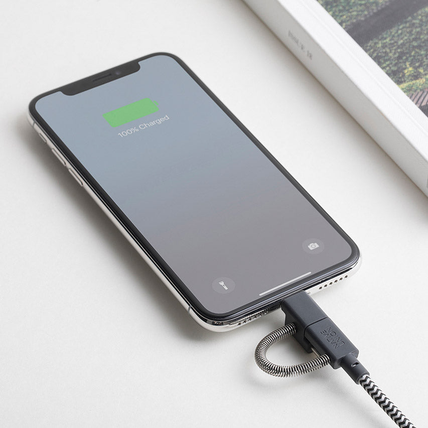 Universal 3-in-1 Belt Cable - Image 2