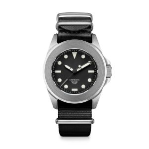 Unimatic Modello Quattro Diving Watch