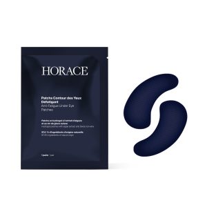 Horace Anti-Fatigue Under Eye Patches - Set of 10