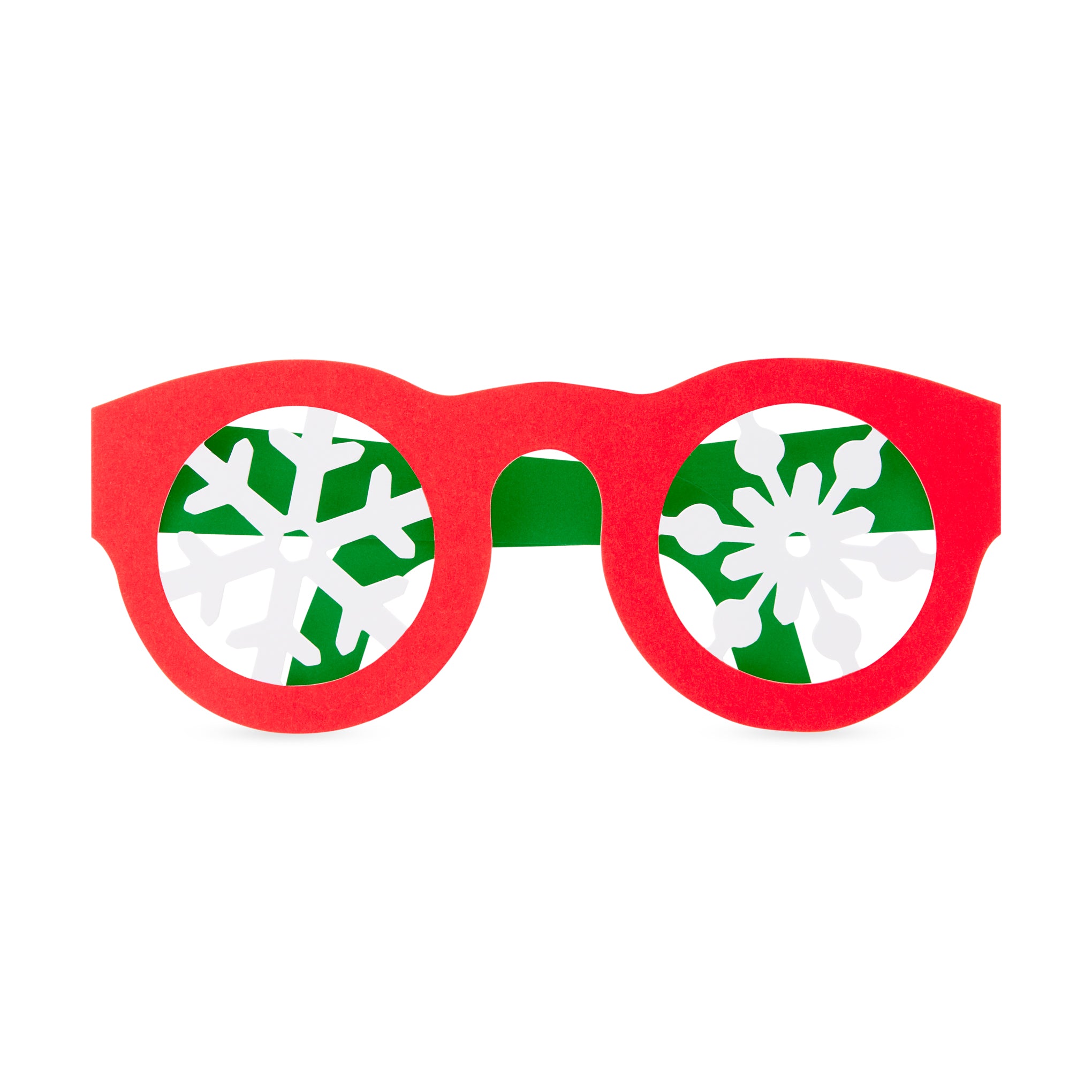 Looks Like Snow Holiday Pop-Up Cards - Set of 8 - Image 3