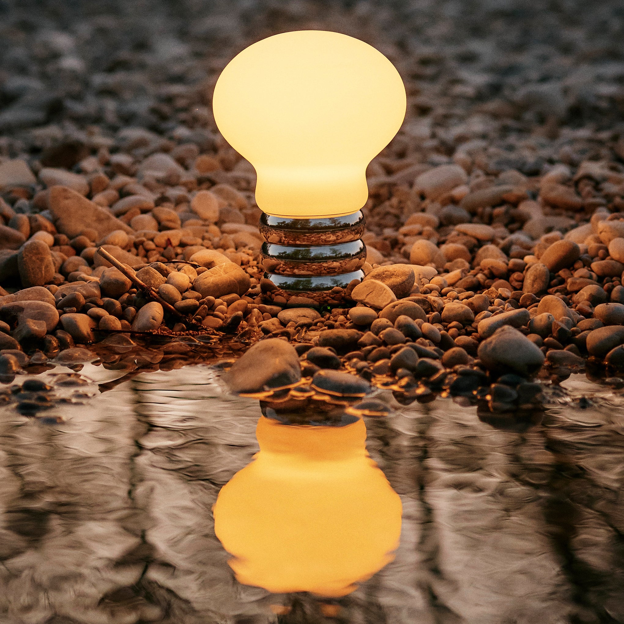 B.Bulb Portable LED Lamp - Image 5