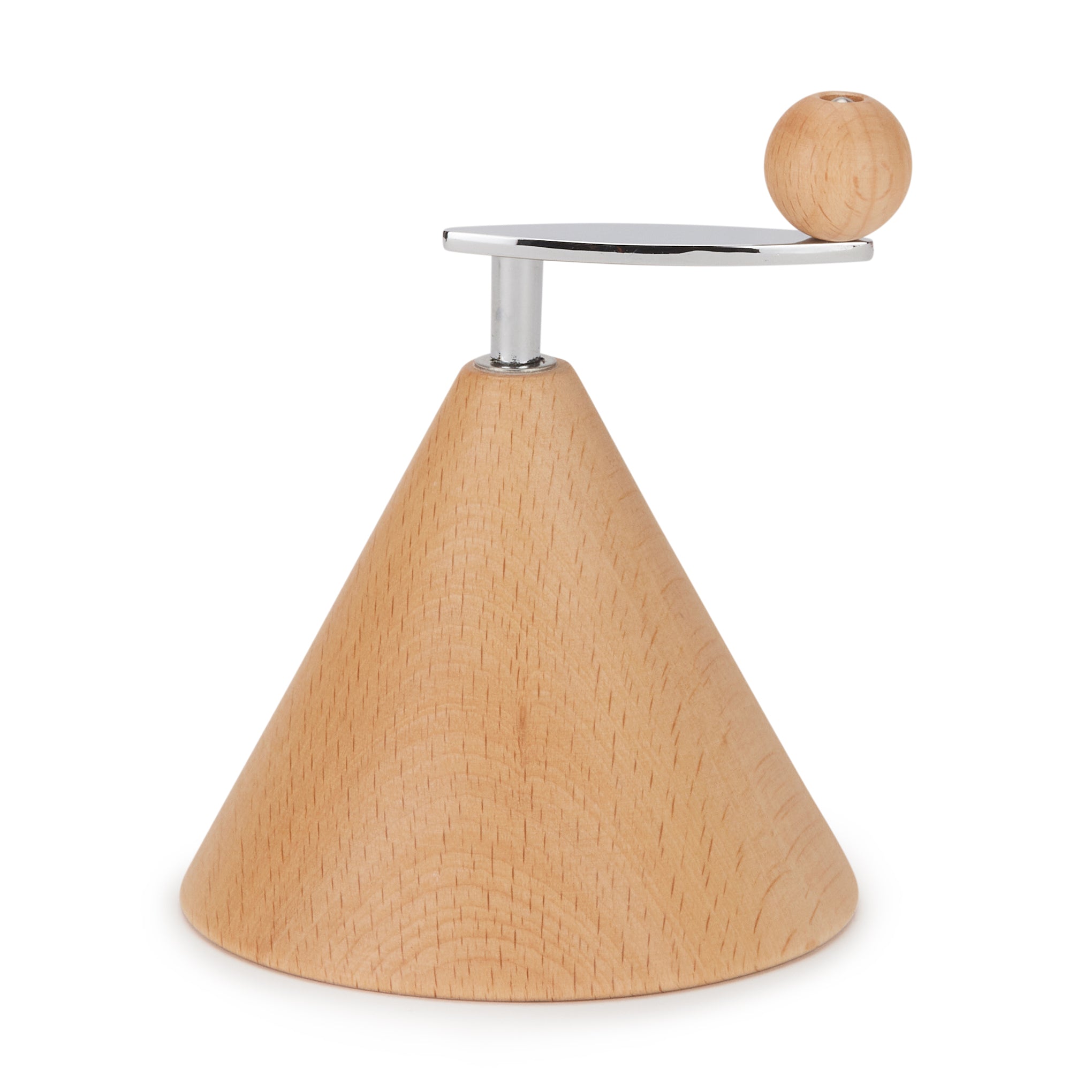 Bodum Geo Salt & Pepper Grinder Set - Image 5