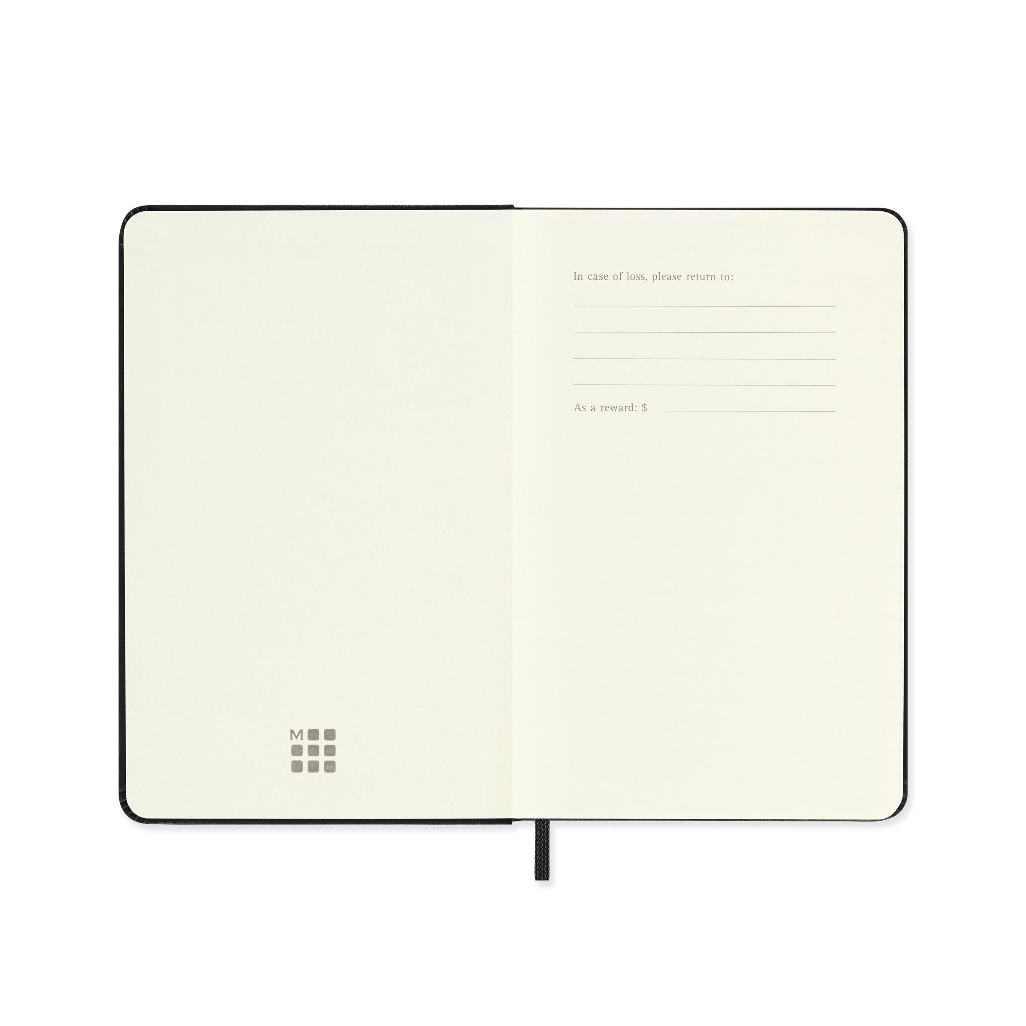 2026 Moleskine Daily Pocket Planner - Image 4