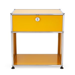 USM Haller Side Table