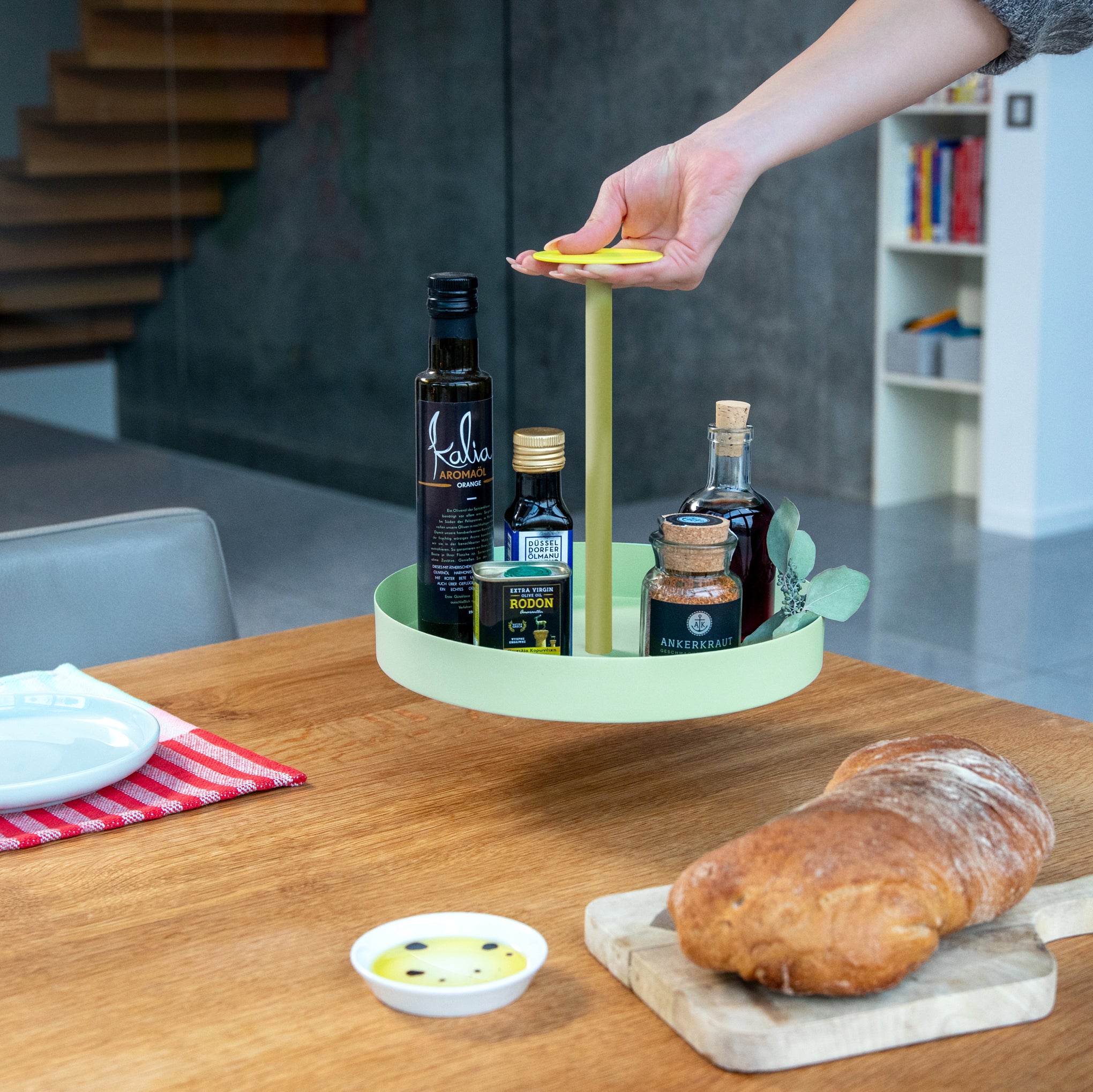 Nana Serving Tray - Image 3