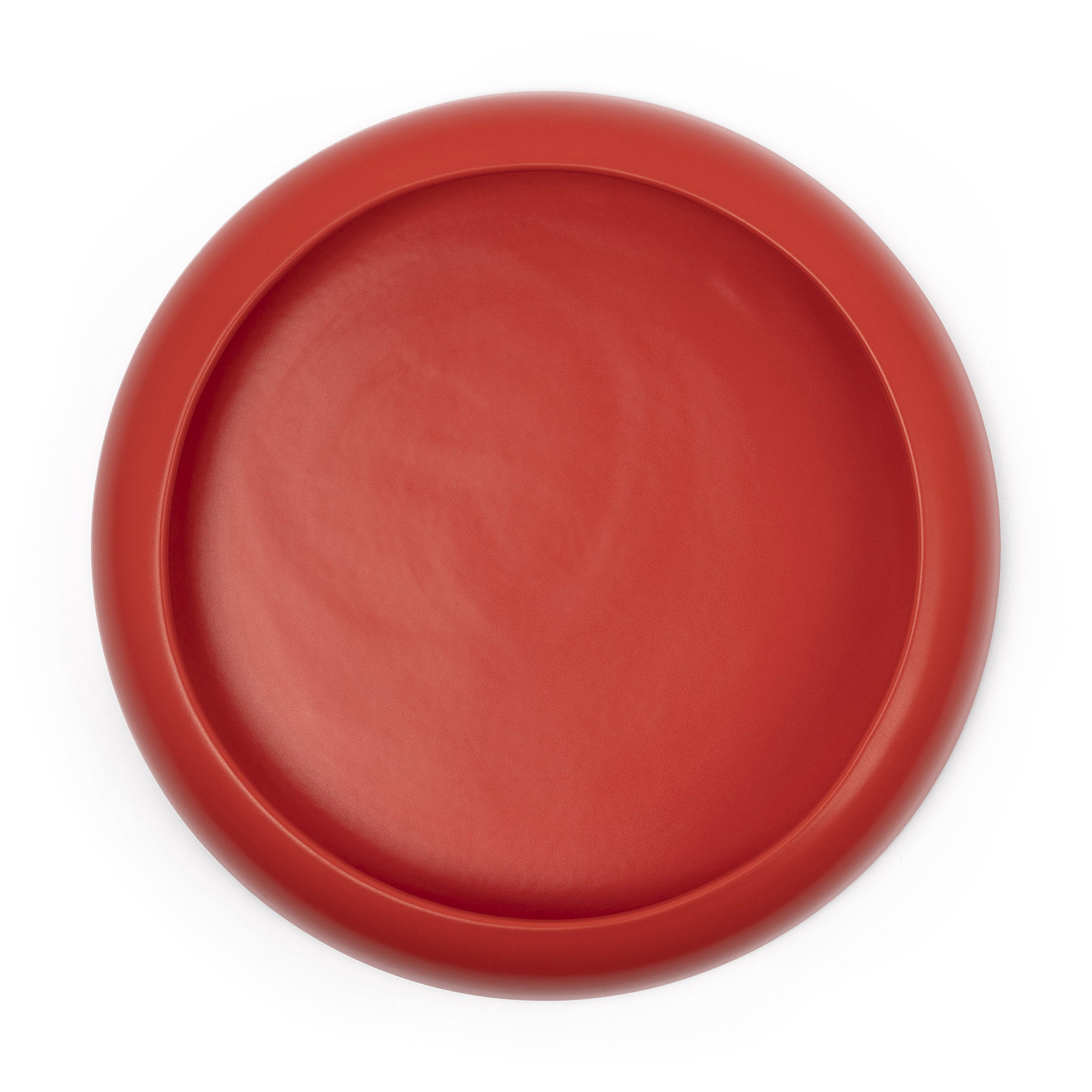 Omar/Raawii Bowl - Strong Coral - Image 8