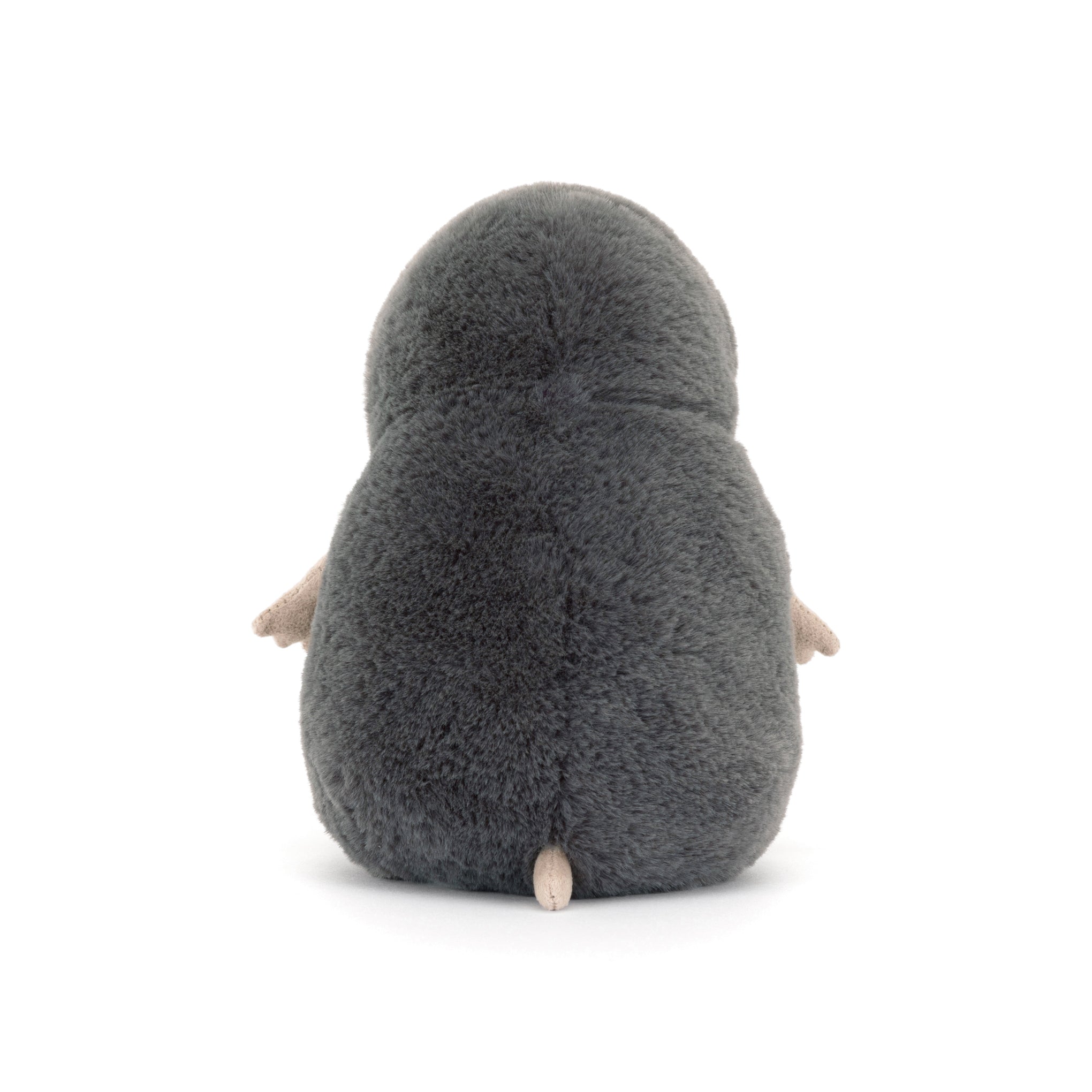 Jellycat Muswell Mole Plush Toy - Image 3