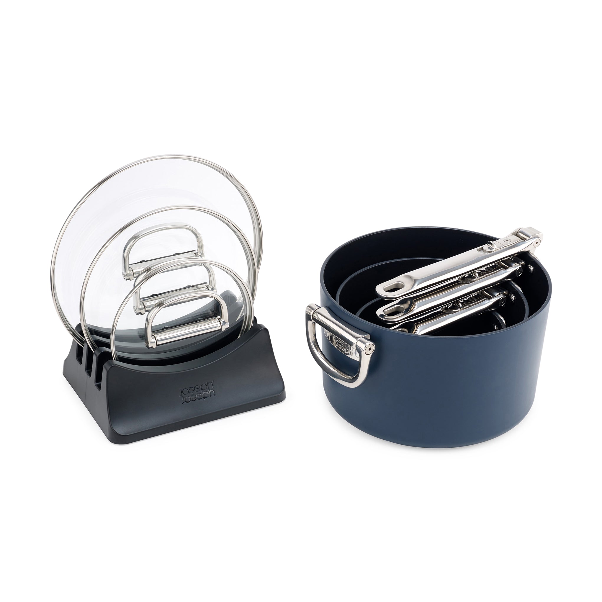 Space Cookware - 6 Piece - Image 5