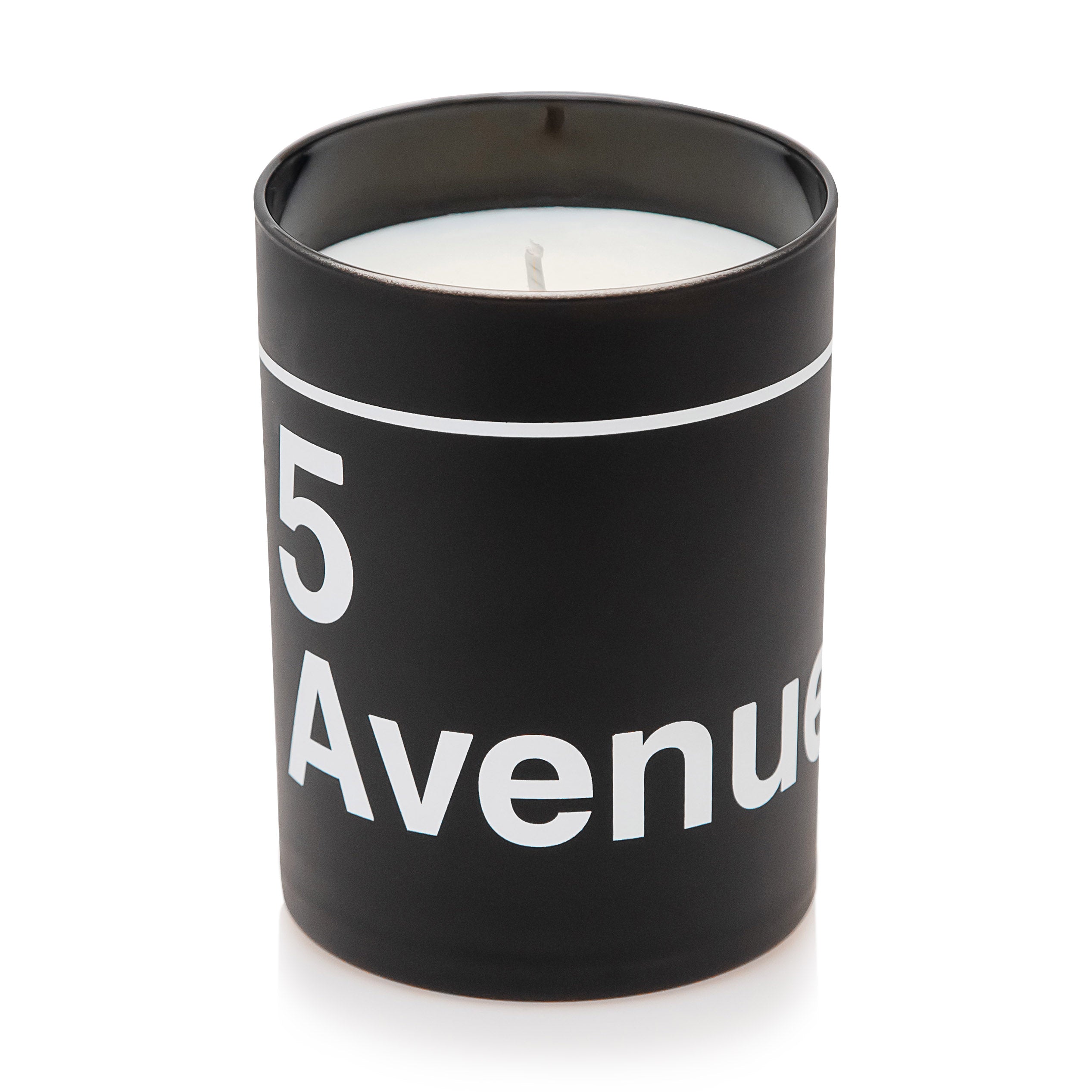 NYC Scented Candle
