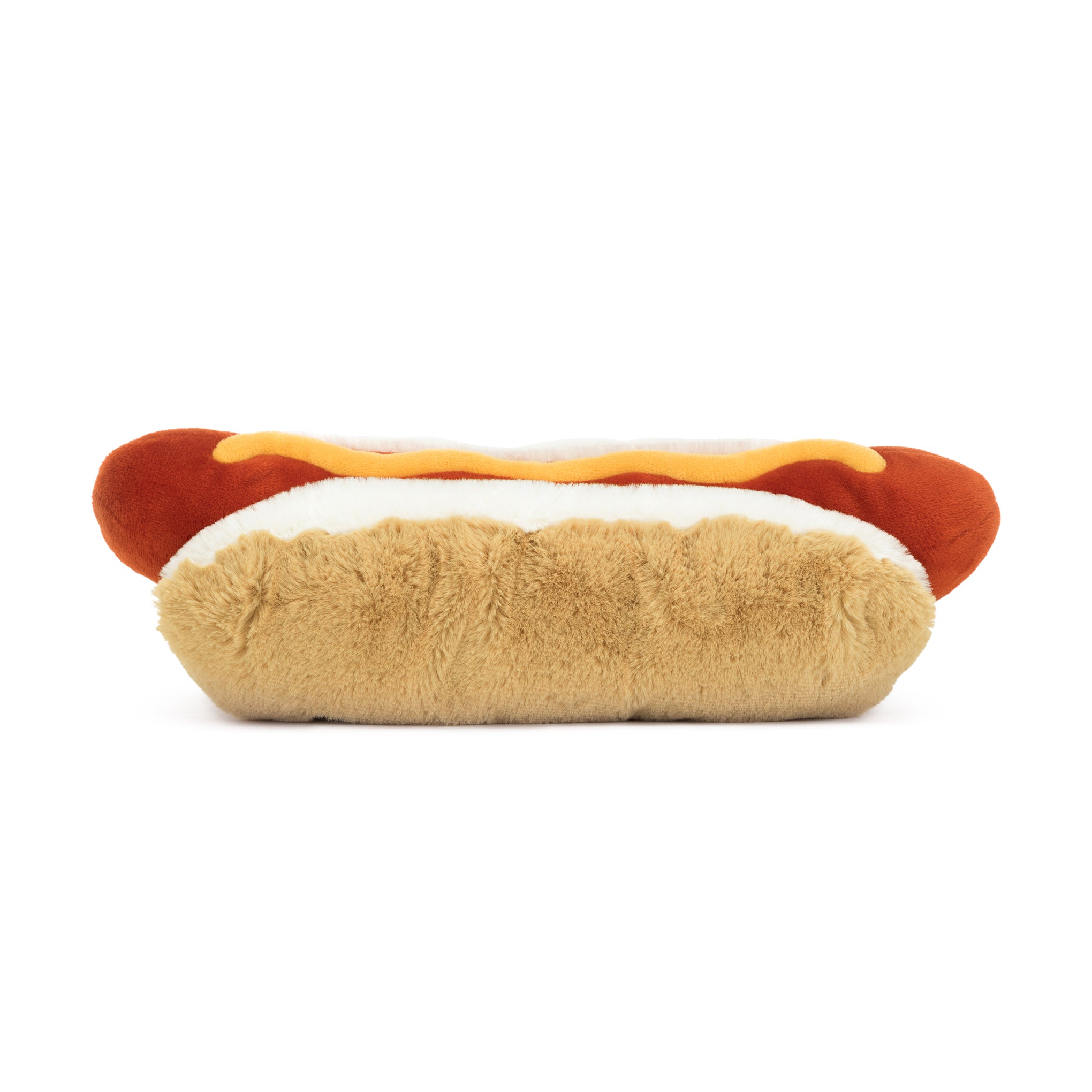 Jellycat Food Plush Toys - Hot Dog - Image 3