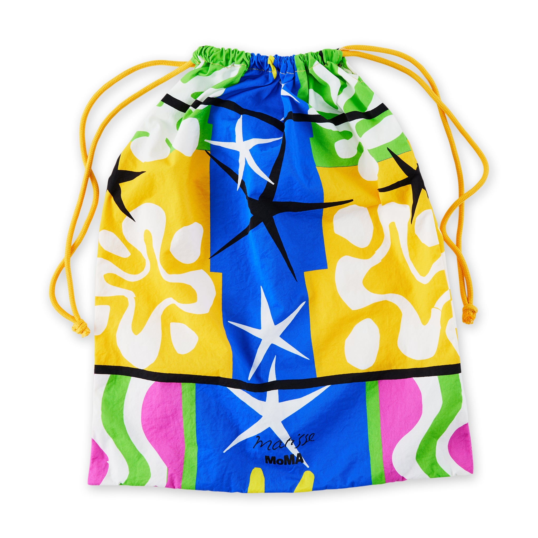 Matisse for MoMA Subu Slippers - Nuit de No?l - Image 6