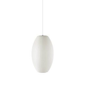 Nelson™ Cigar Bubble Pendant from Herman Miller - Medium