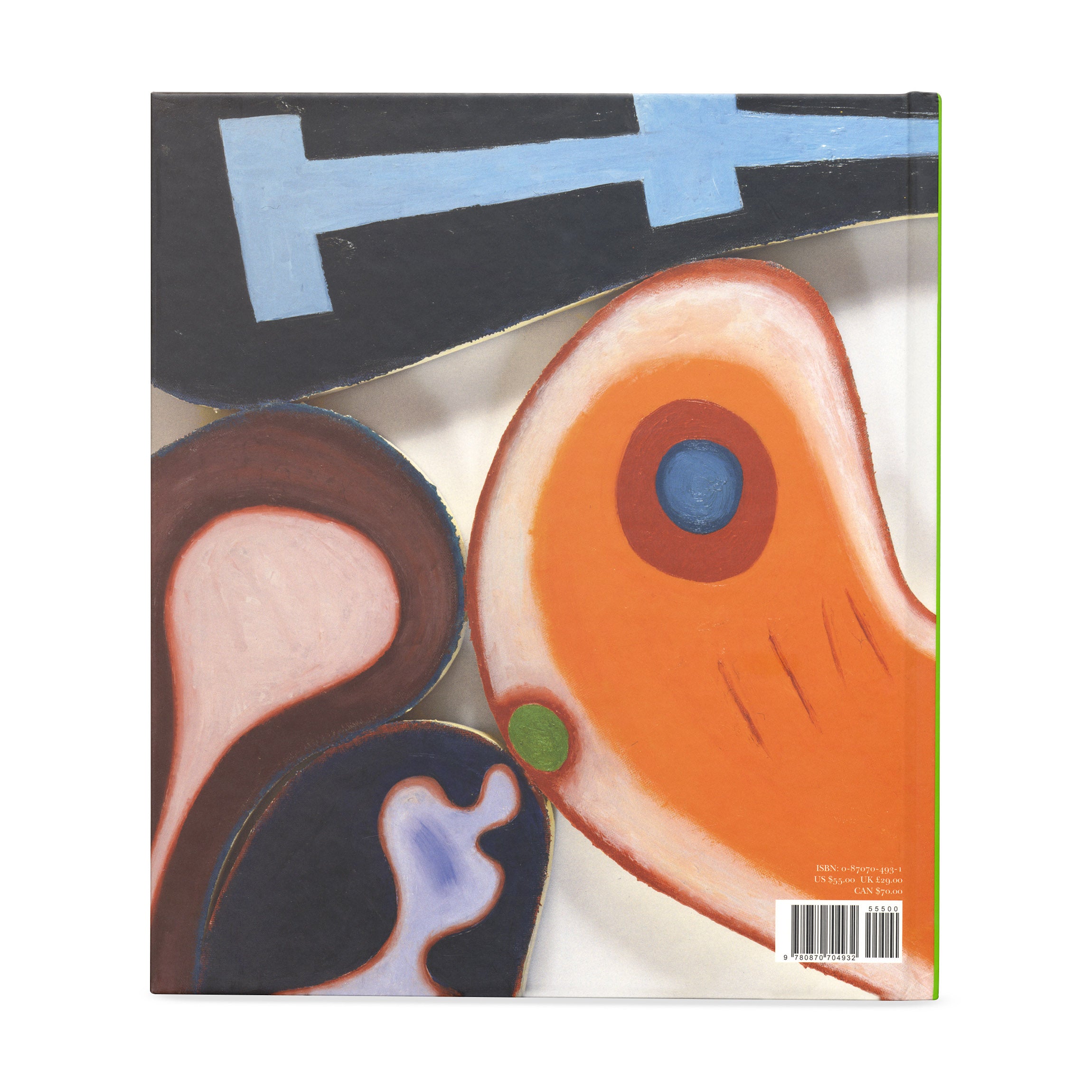 Elizabeth Murray - Hardcover - Image 2