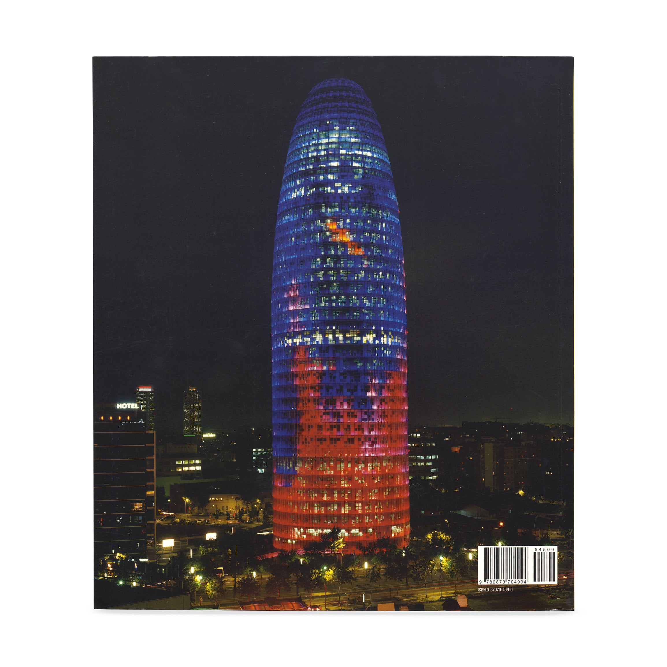 On-Site: New Architecture in Spain - Paperback - Image 2