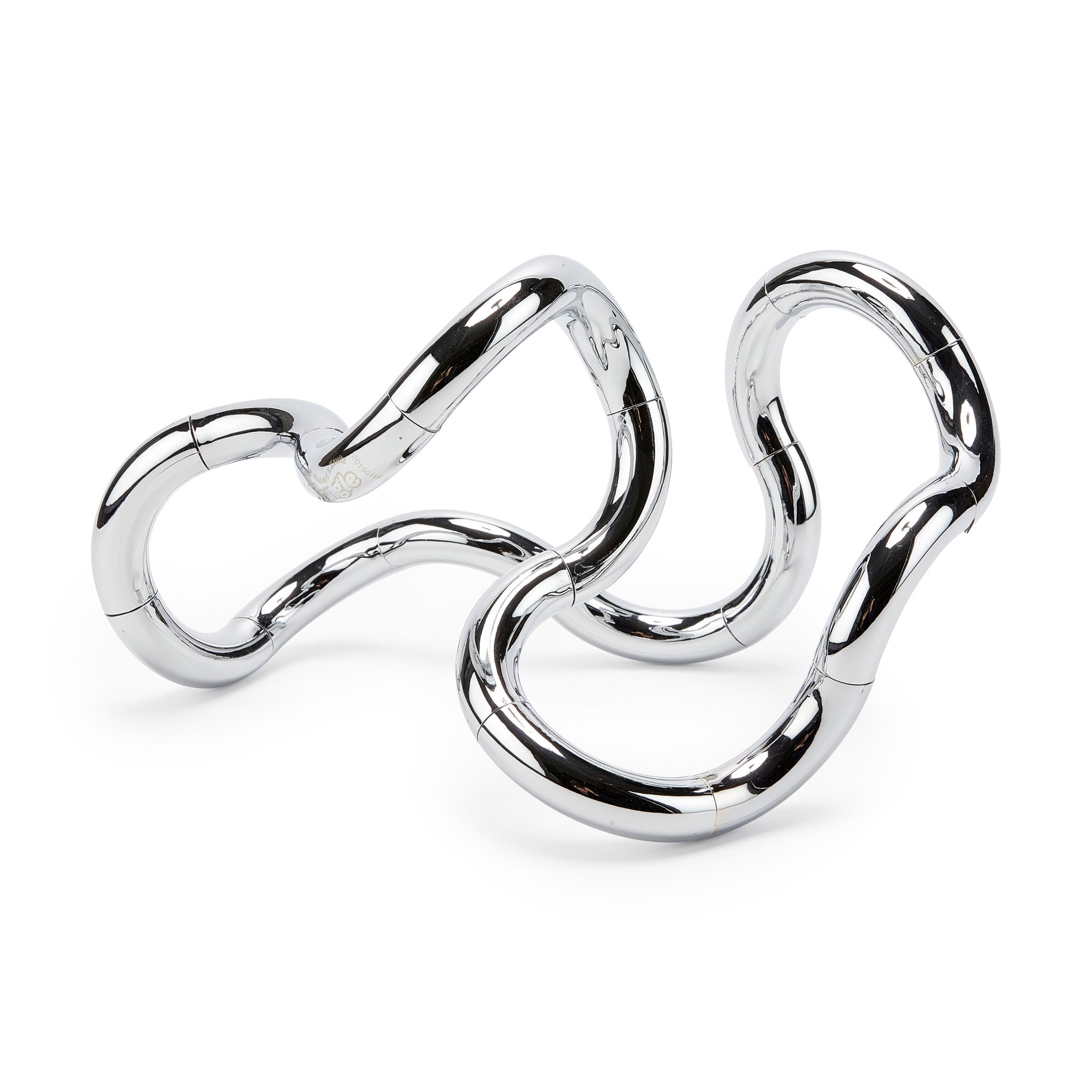 Tangle Chrome Objets - Small