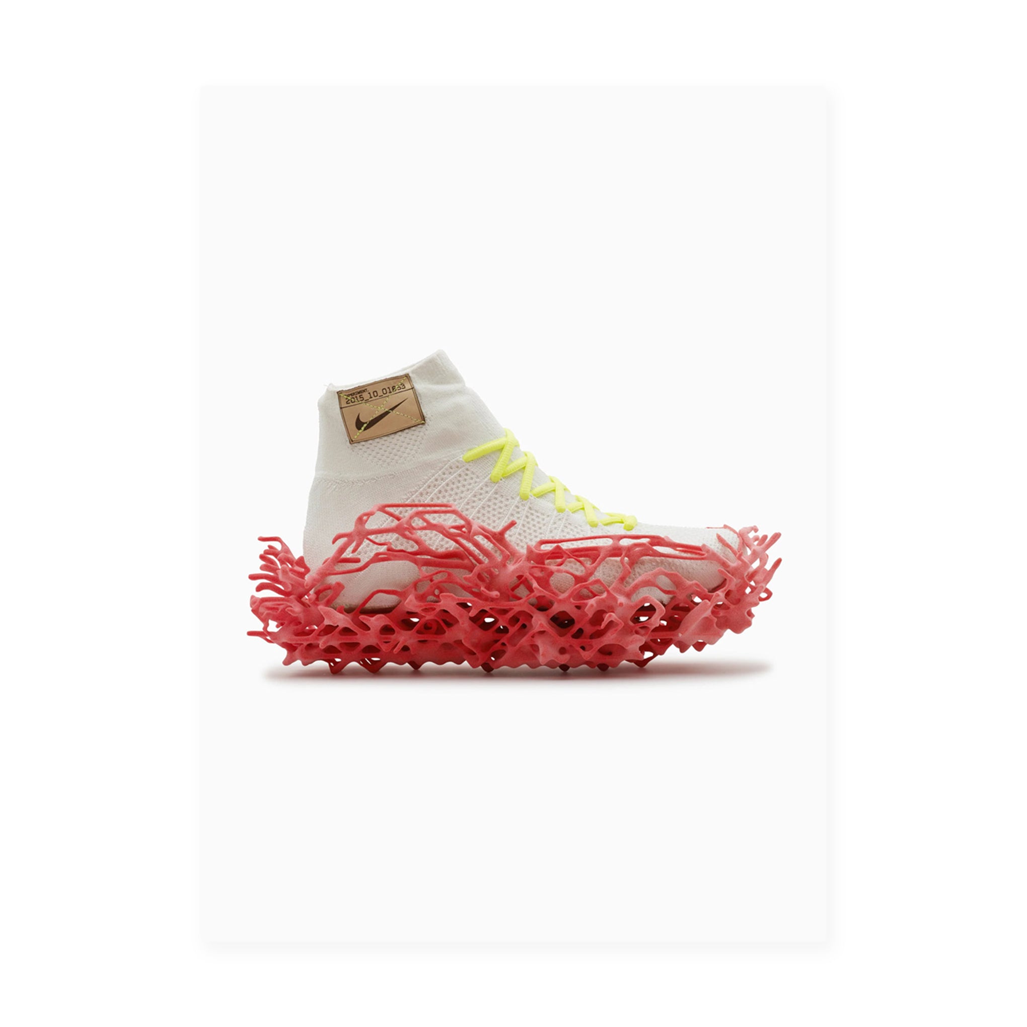 Nike: Form Follows Motion - Hardcover Book - Image 6