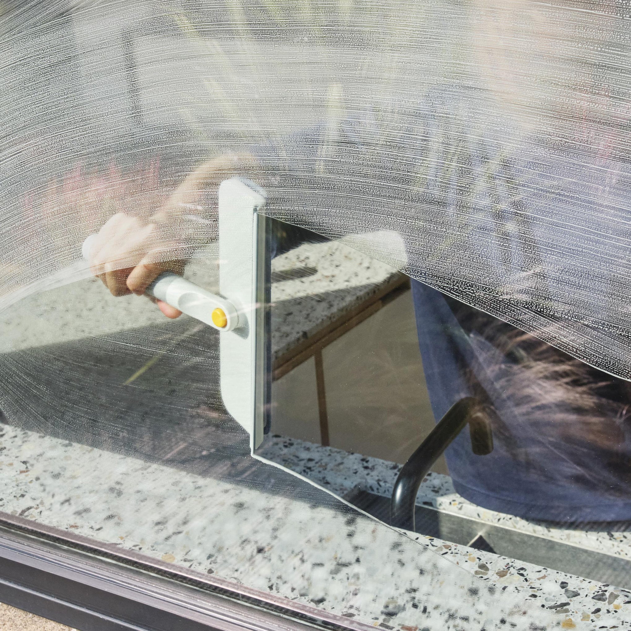 Compact Broom Deep Cleaning Set - Image 7