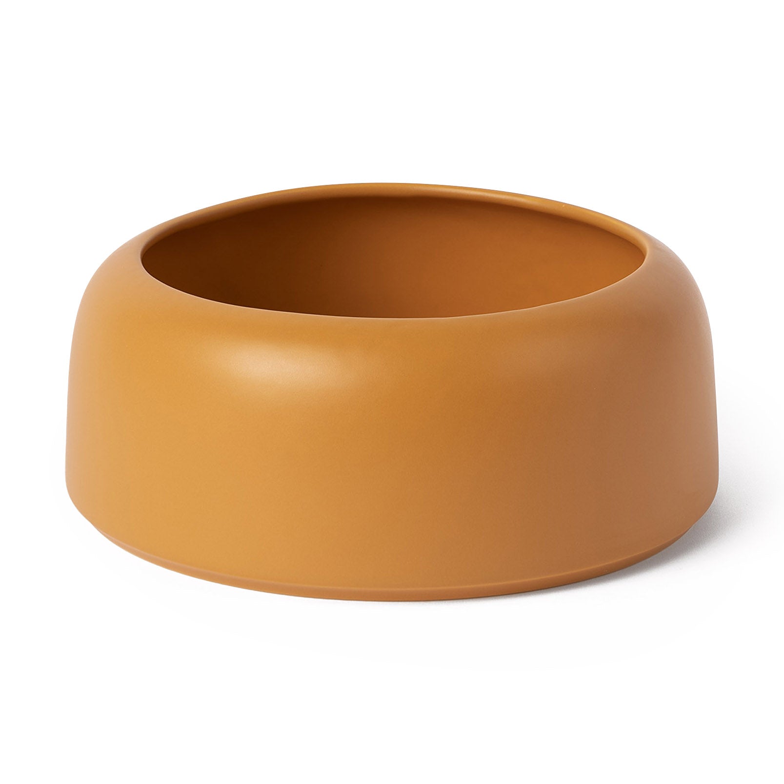 Omar/Raawii Bowl - Mustard - Image 2