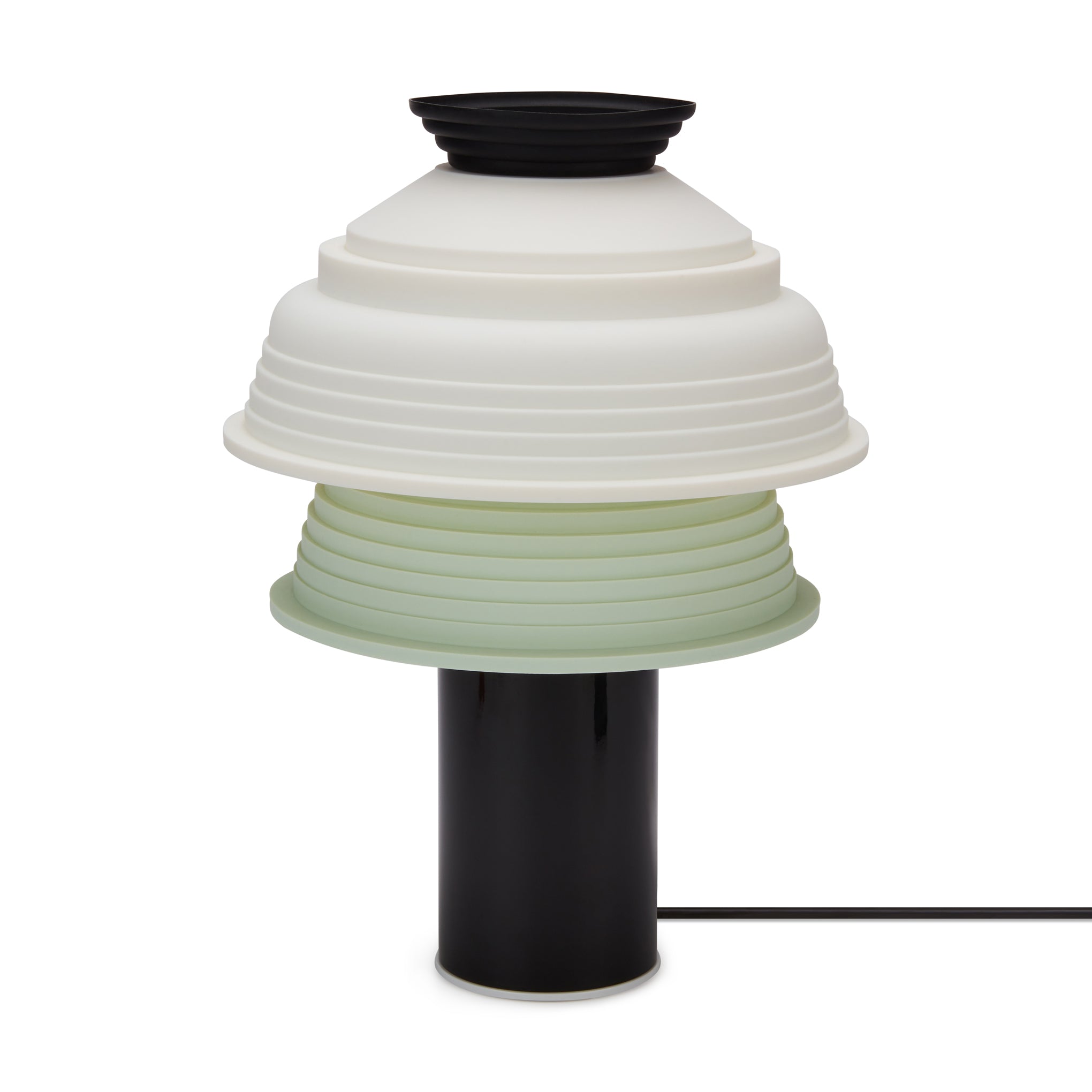 SOWDEN TL4 Table Lamp - Image 3