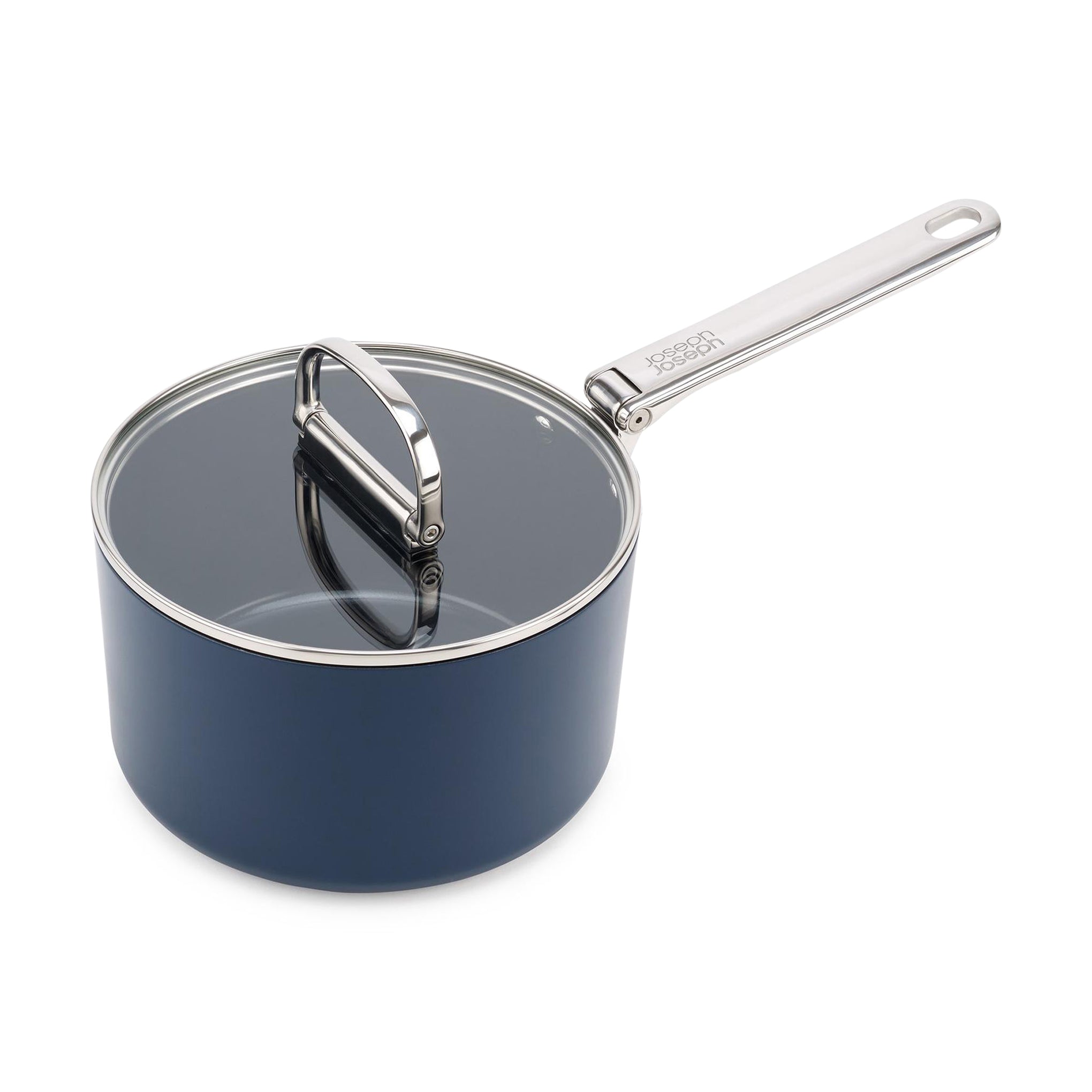 Space Cookware - Saucepan & Lid
