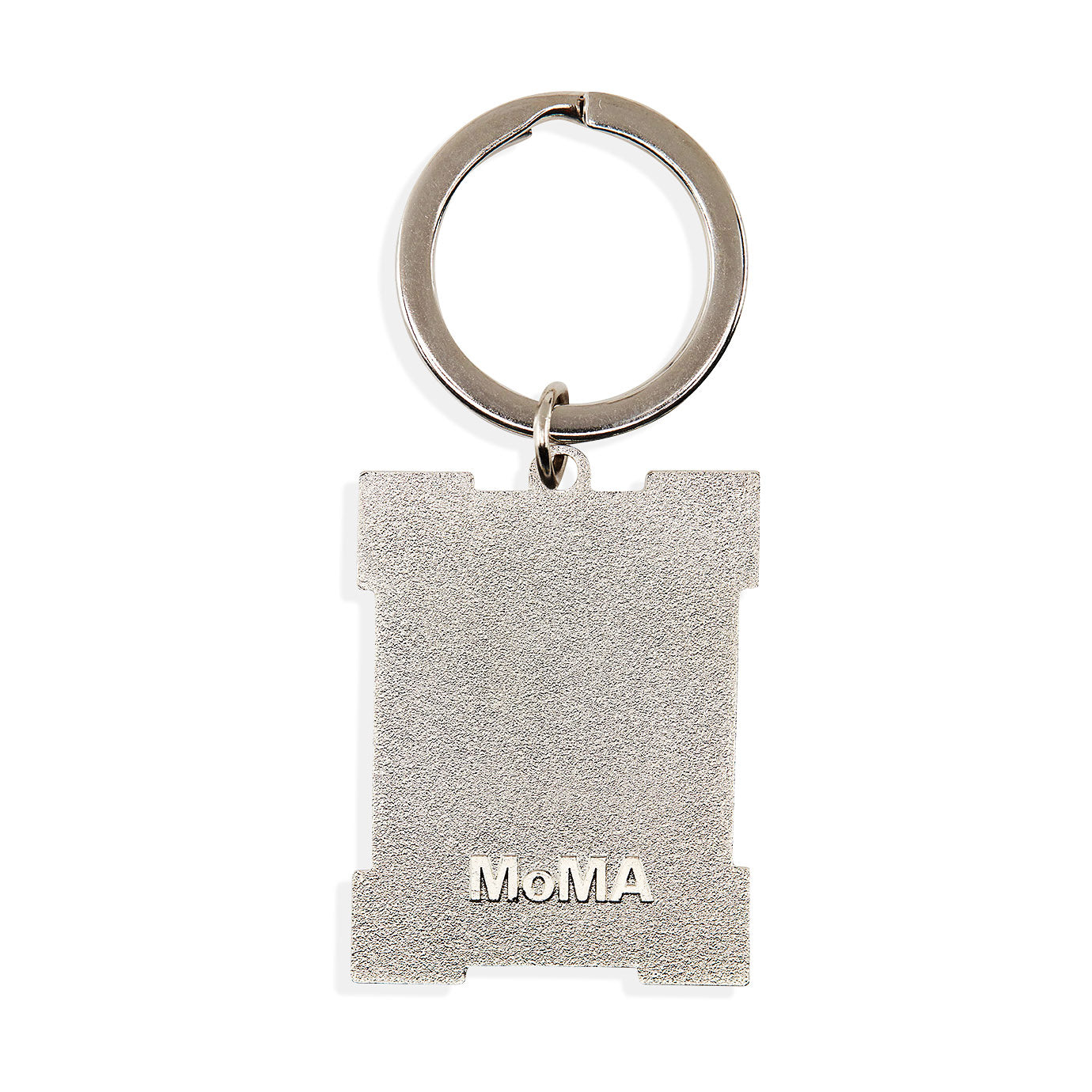 MoMA Artist Enamel Keyrings - Kahlo - Image 3