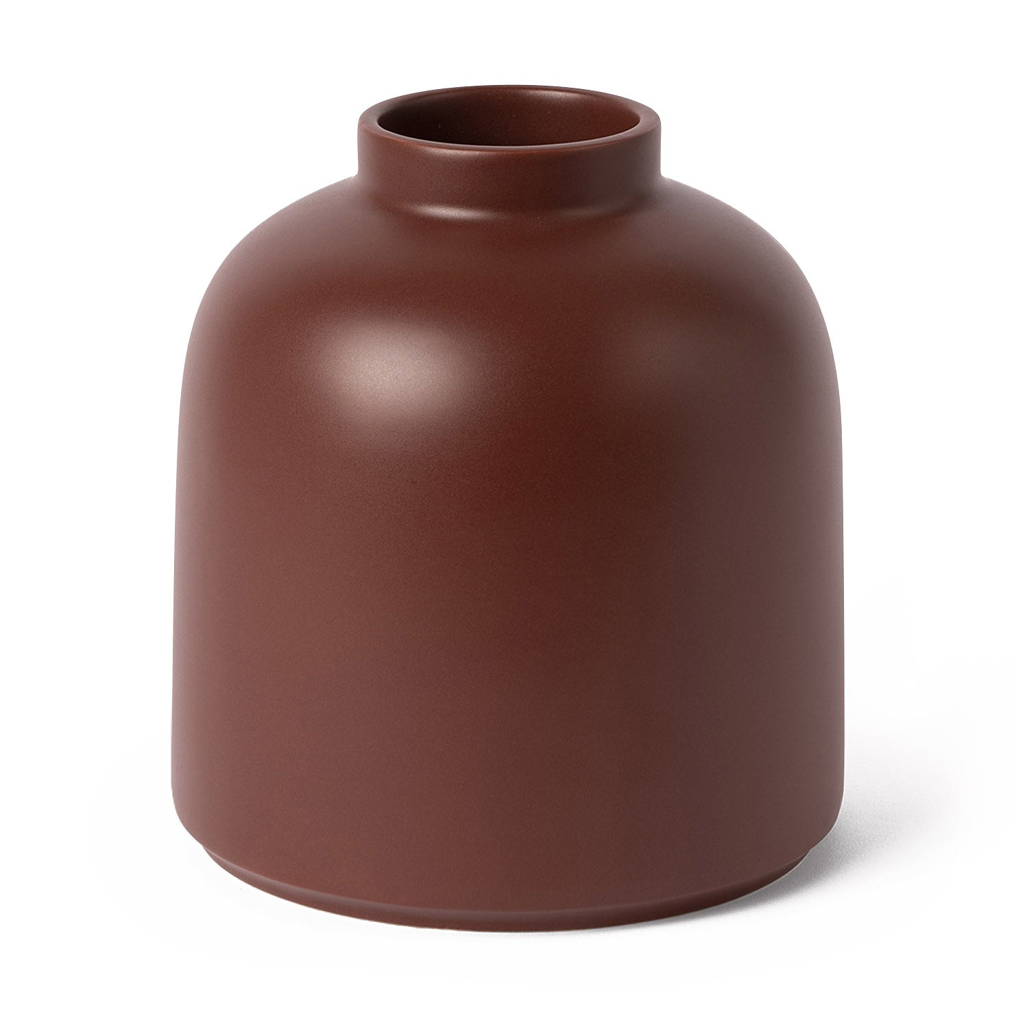 Omar/Raawii Vase - Tawny