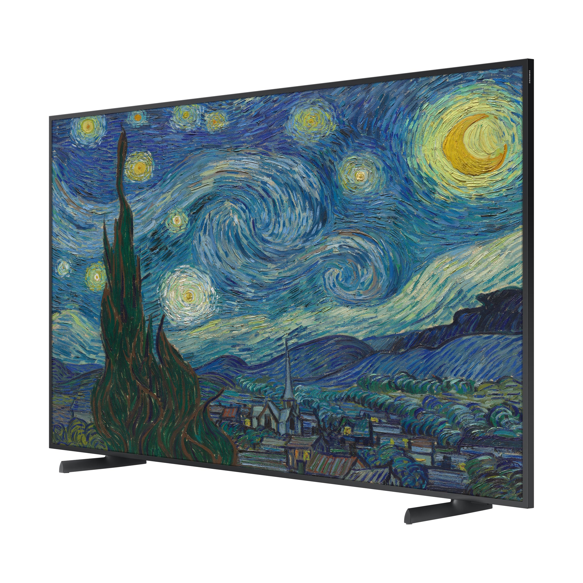 Samsung The Frame QLED 4K Smart TV - 55 - Image 3