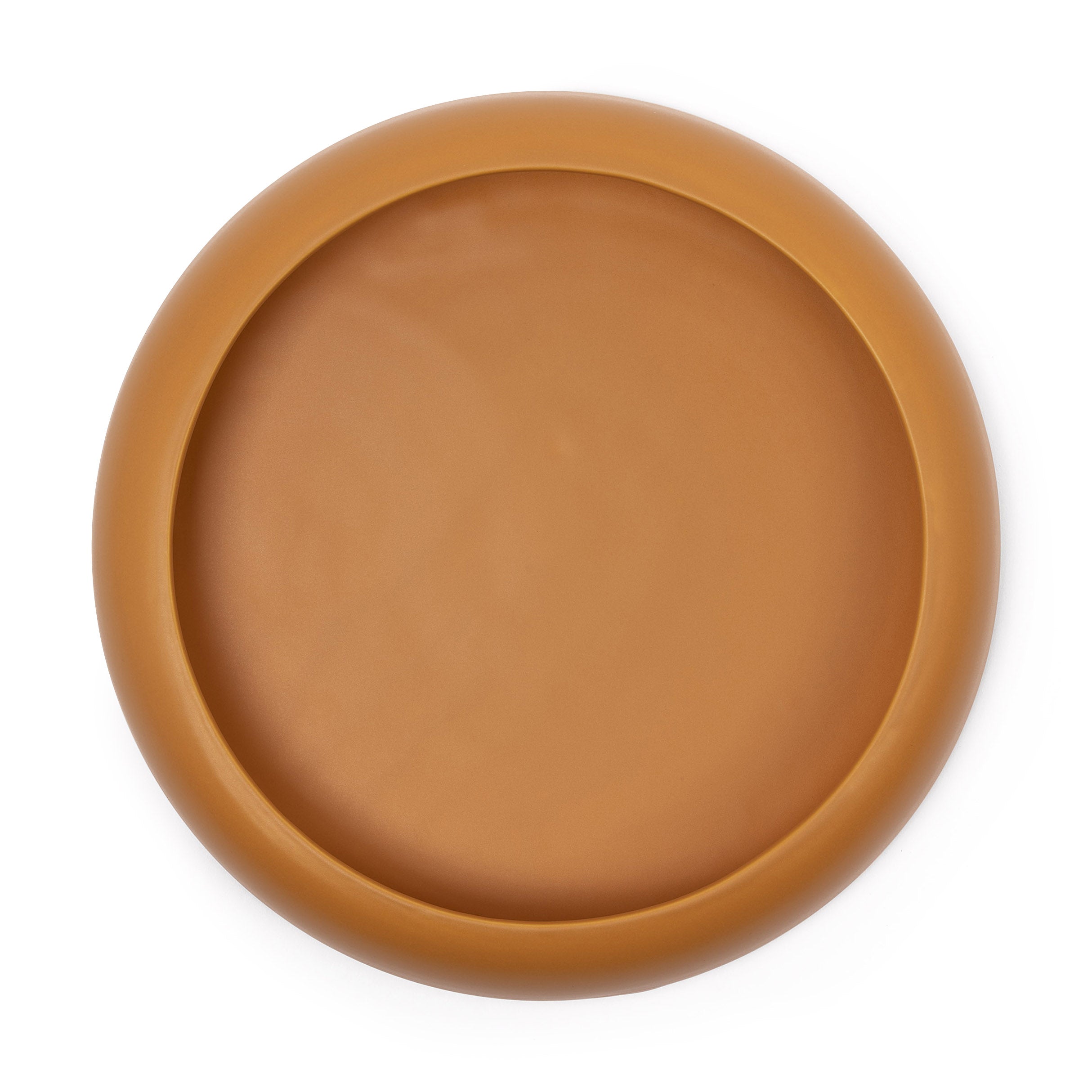 Omar/Raawii Bowl - Mustard - Image 7