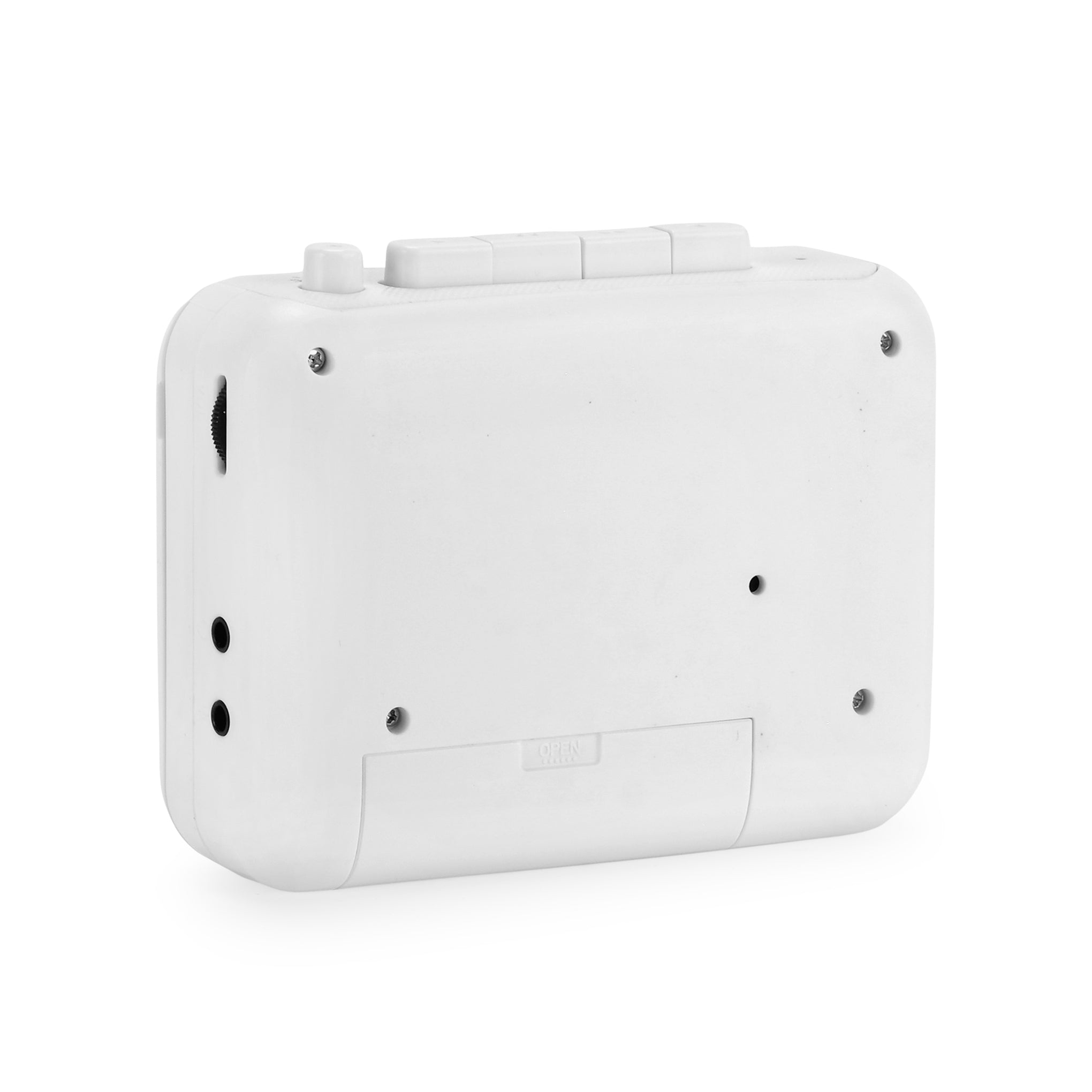 Retrospekt Hello Kitty CP-81 Portable Cassette Player - Image 5