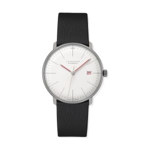 Max Bill Bauhaus Automatic Watch