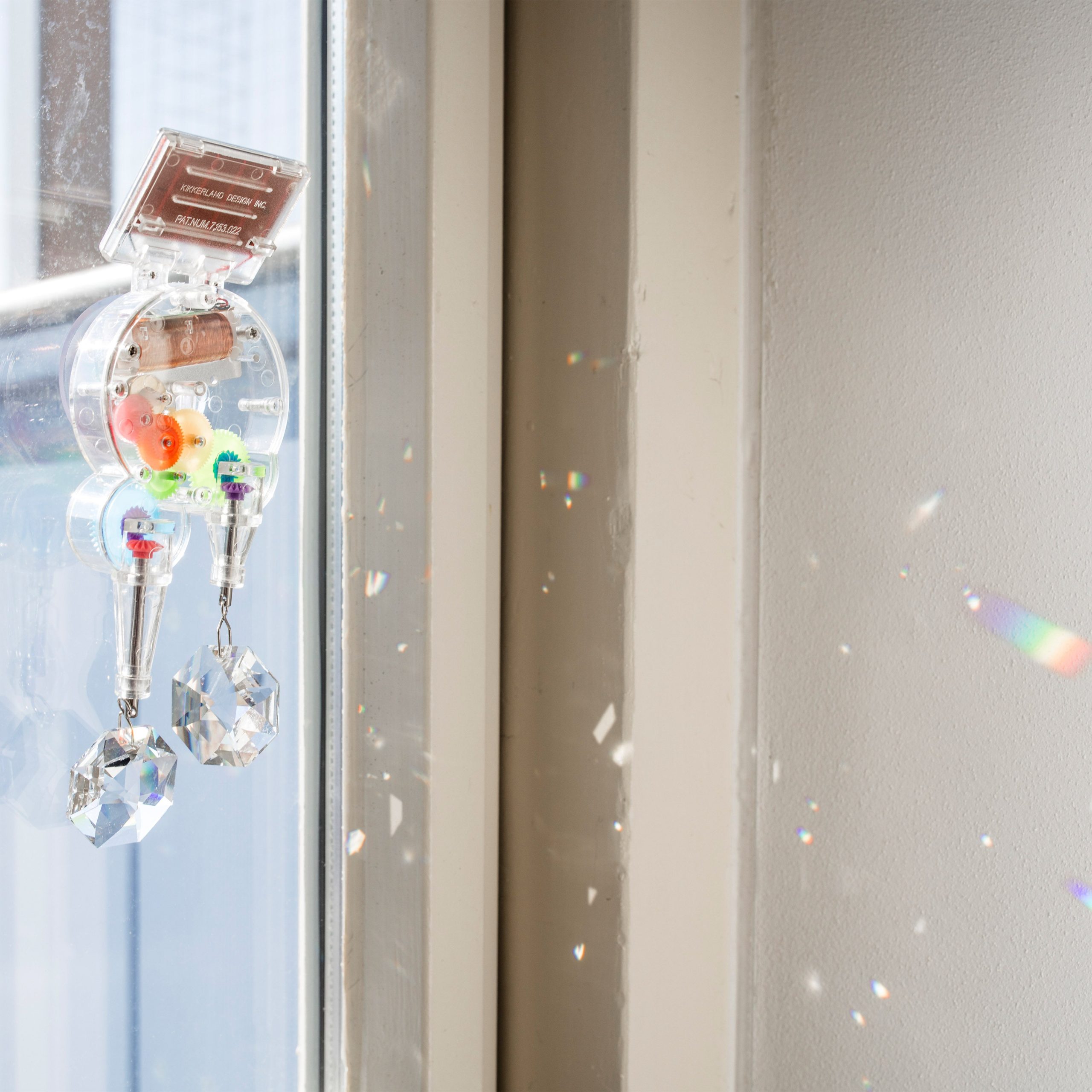 Double Rainbow Maker - Image 2