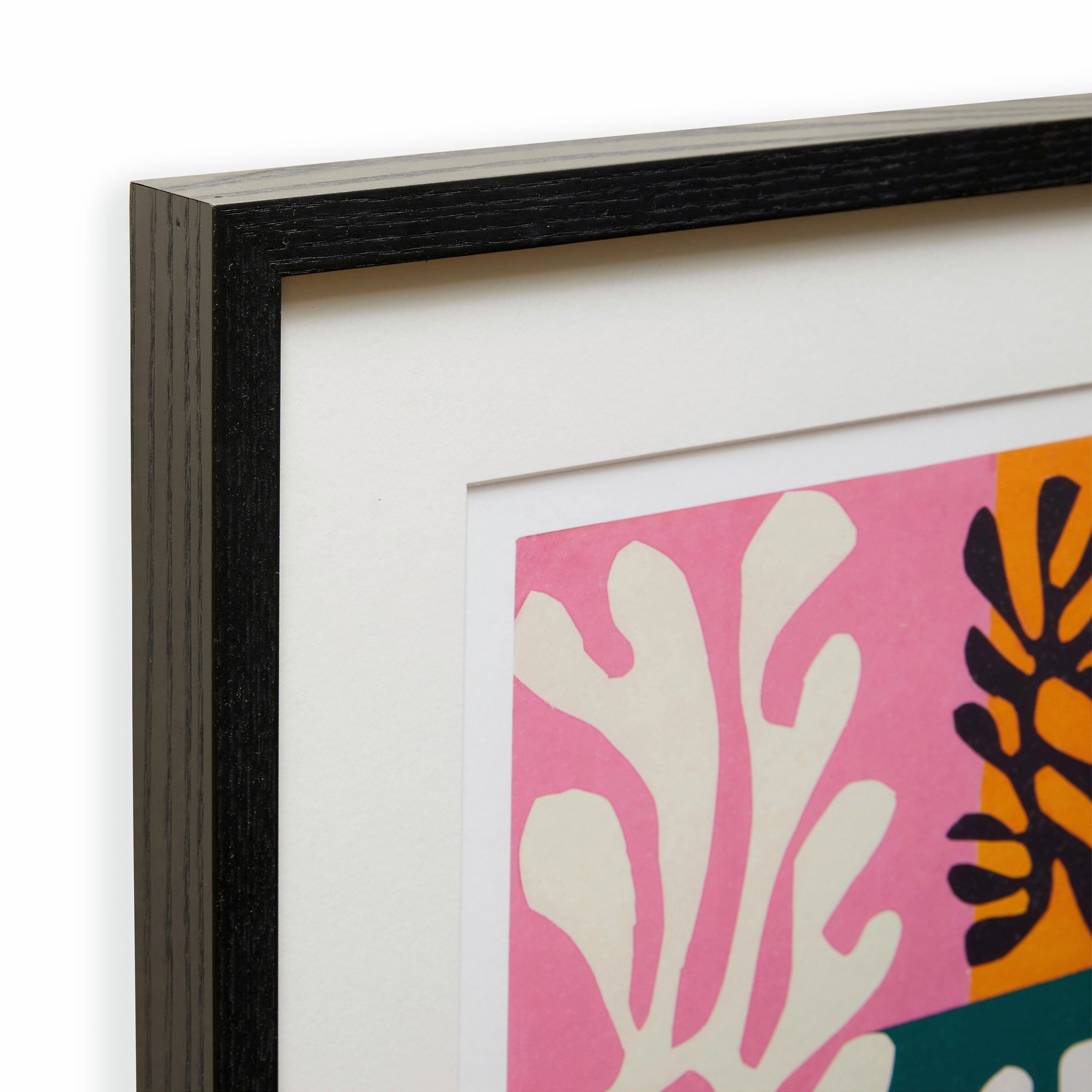 Henri Matisse Snow Flowers Framed Print - Image 3