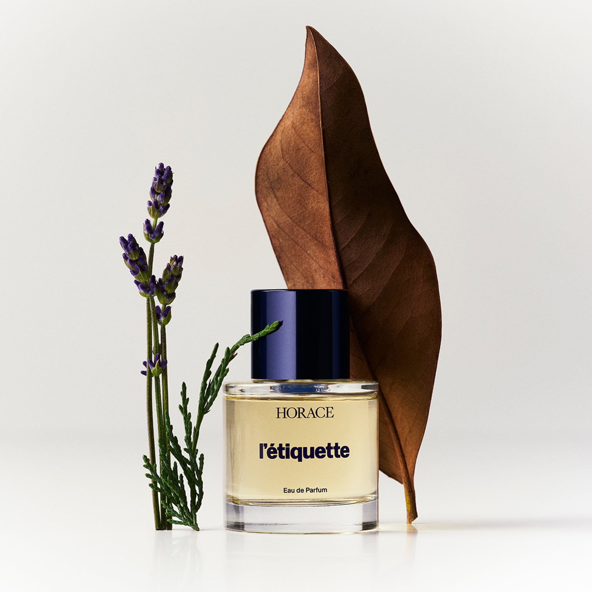 Horace L'étiquette Fragrance - Image 4