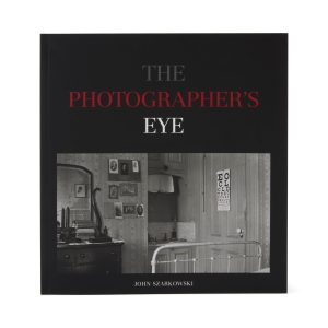 The Photographer's Eye - Paperback