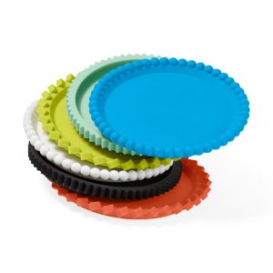 Geo Stacking Coasters - Primary