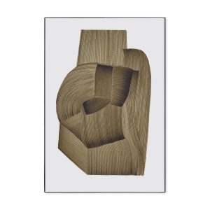 Ronan Bouroullec L15 Limited Edition Framed Poster