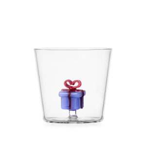 Ichendorf Milano Glass Gift Tumbler