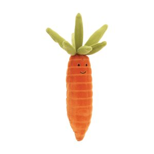 Jellycat Vivacious Vegetables Plush - Carrot