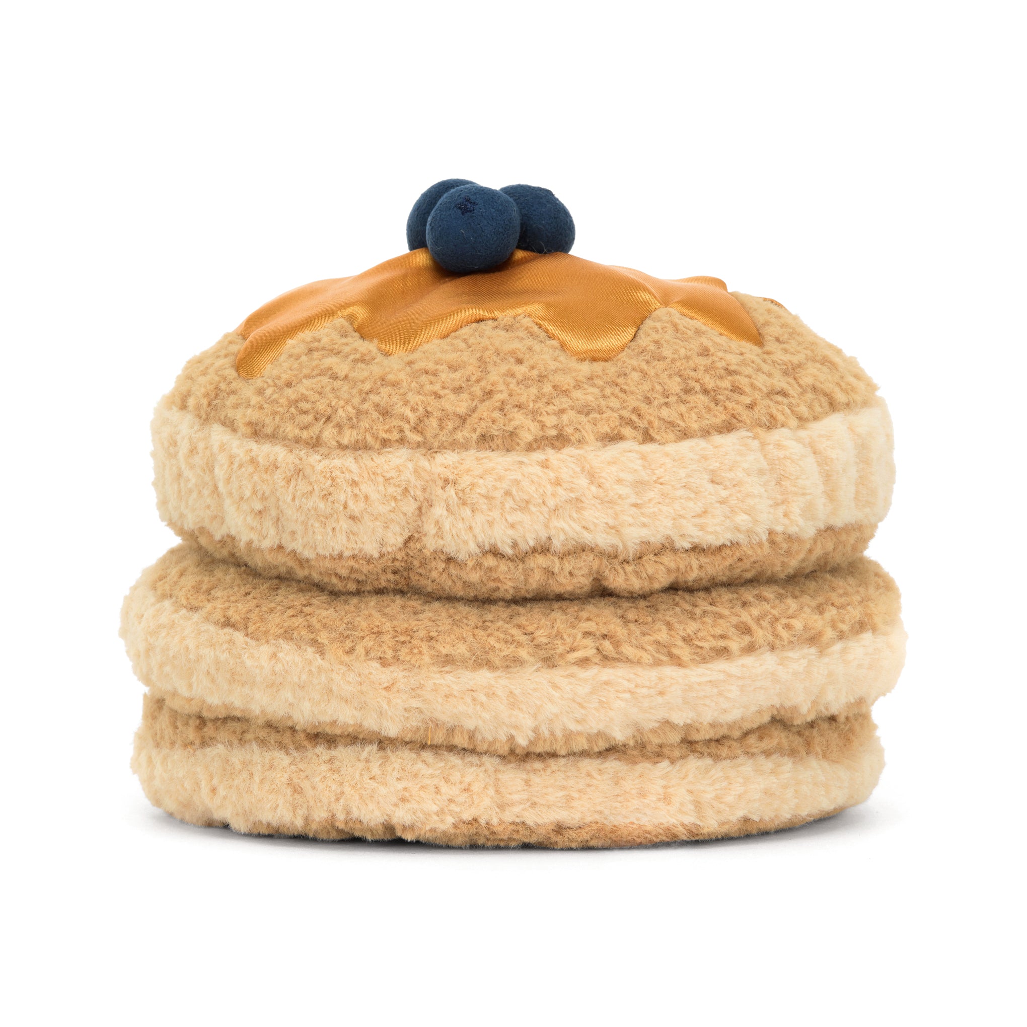 Jellycat Food Plush Toys - Pancake - Image 4