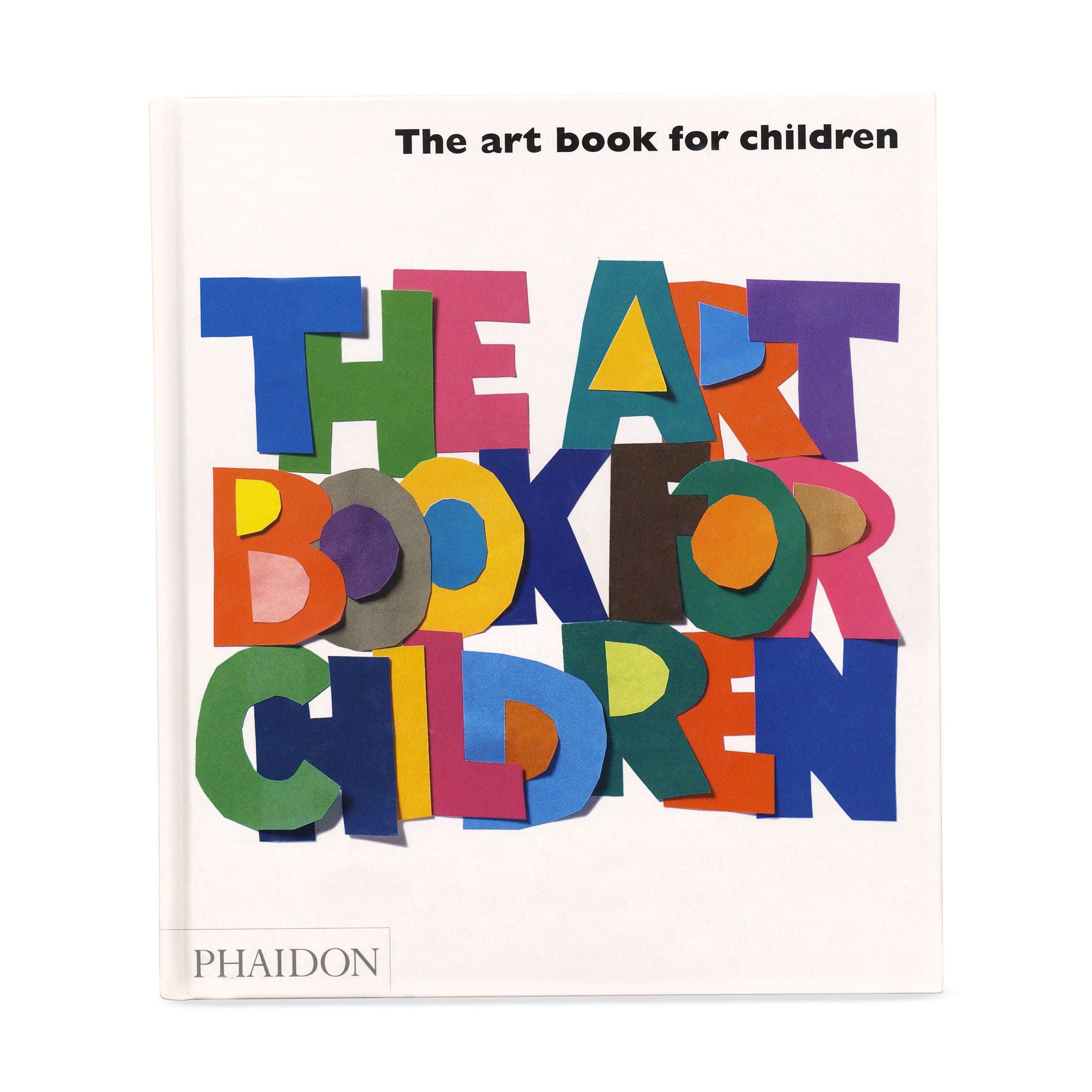 First Edition The Art Book for Children - Image 2