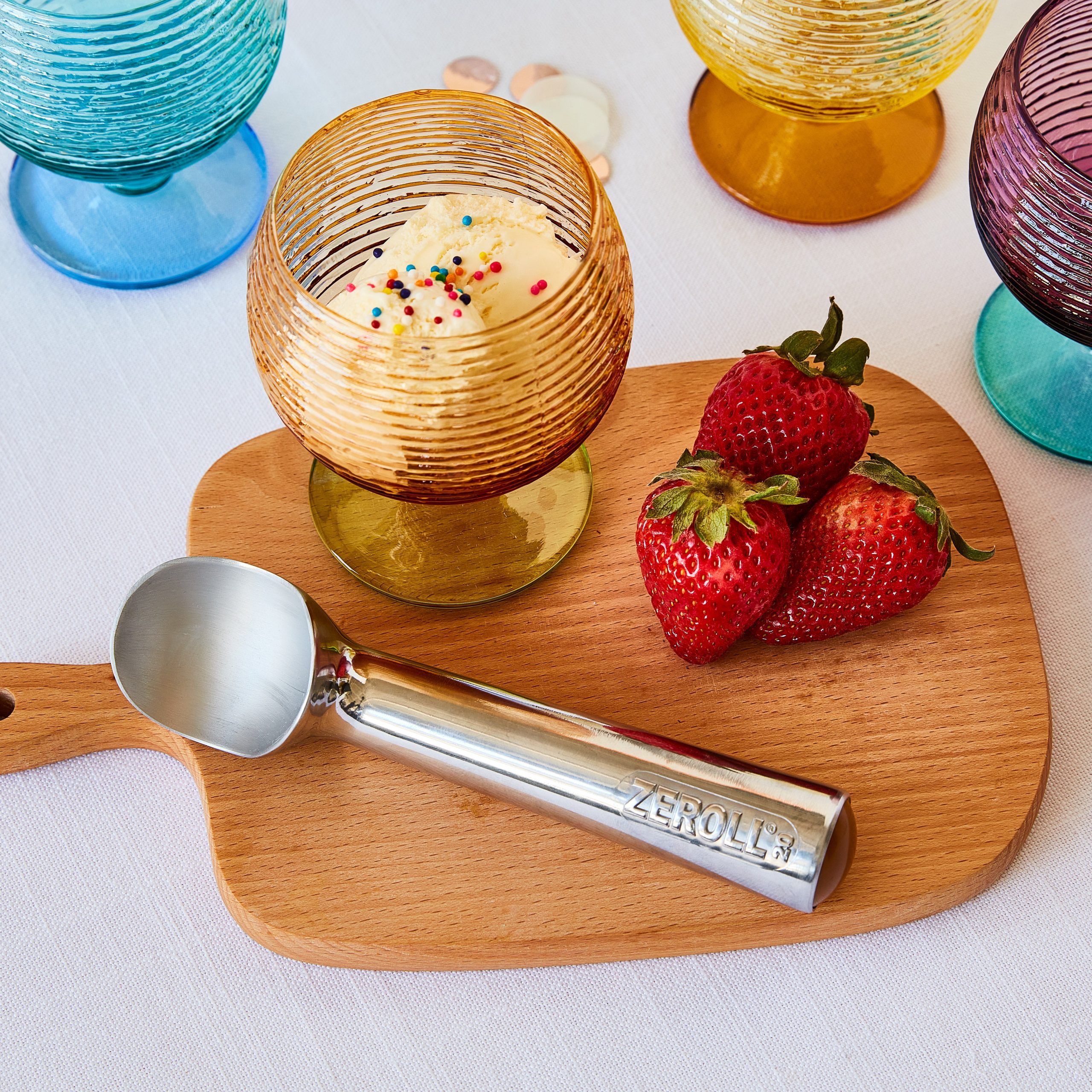 Ice Cream Scoop - Image 2